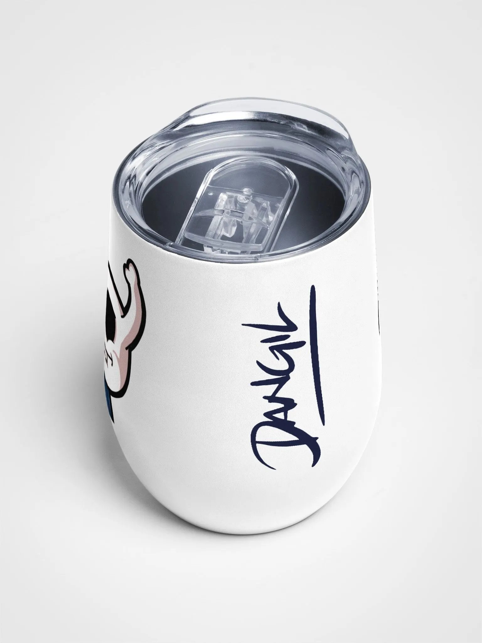 Two Moods (Tumbler) product image (4)