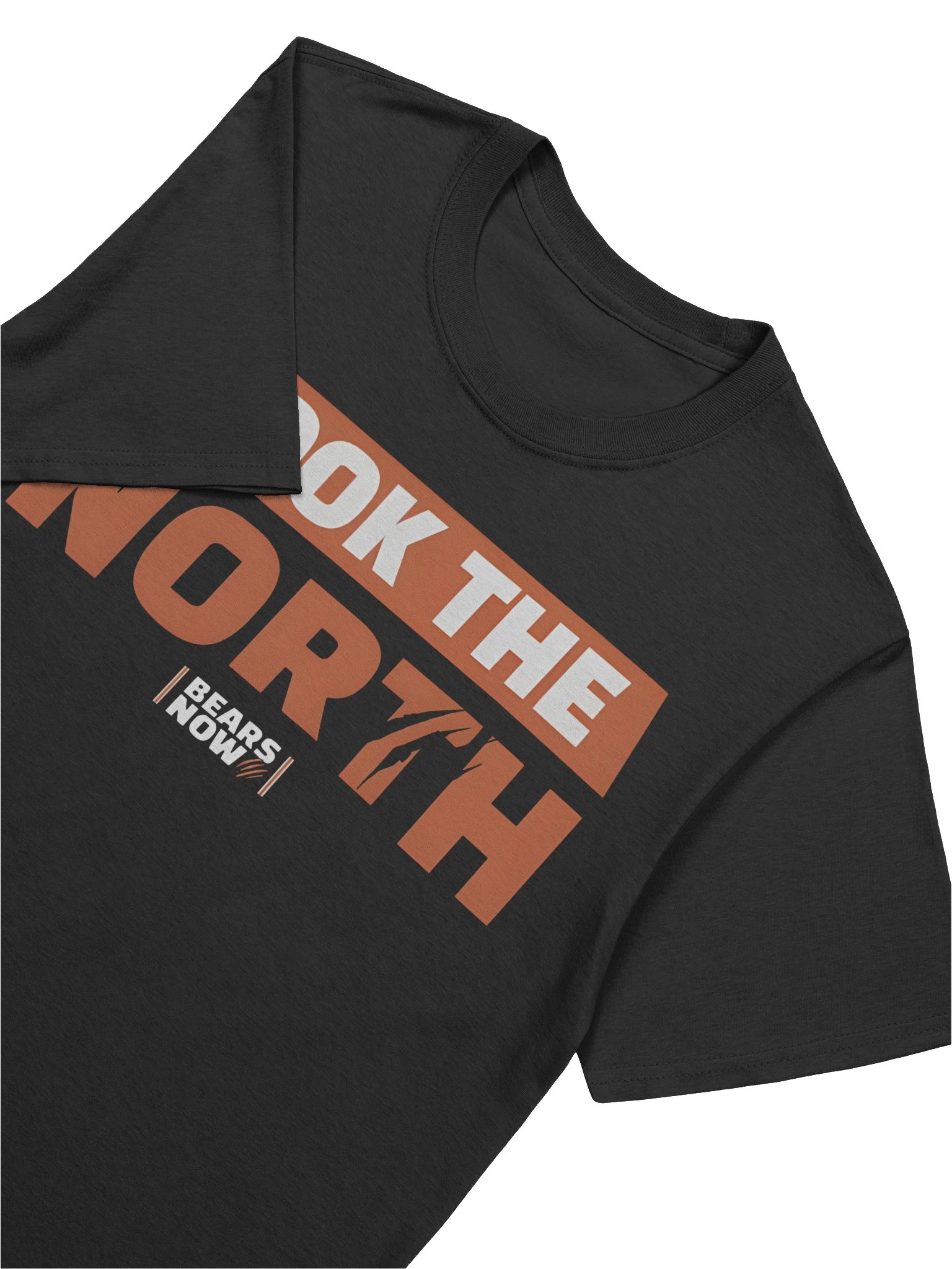 Took The North Bears Now Shirt product image (5)