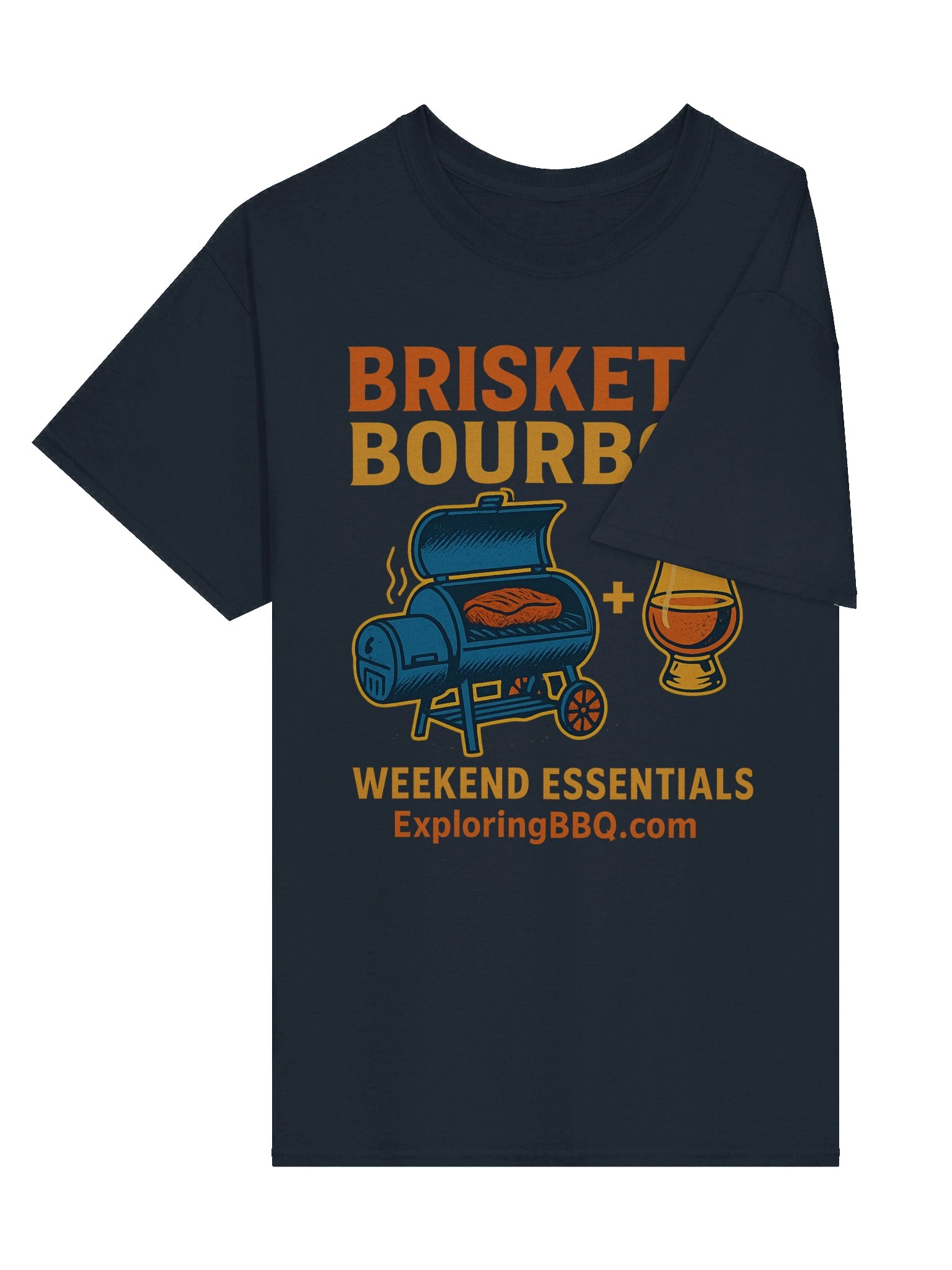 Brisket and Bourbon - Pop product image (4)