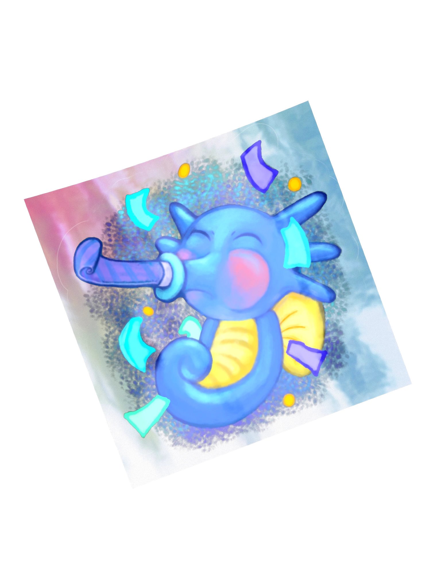 Hype Horsea product image (5)