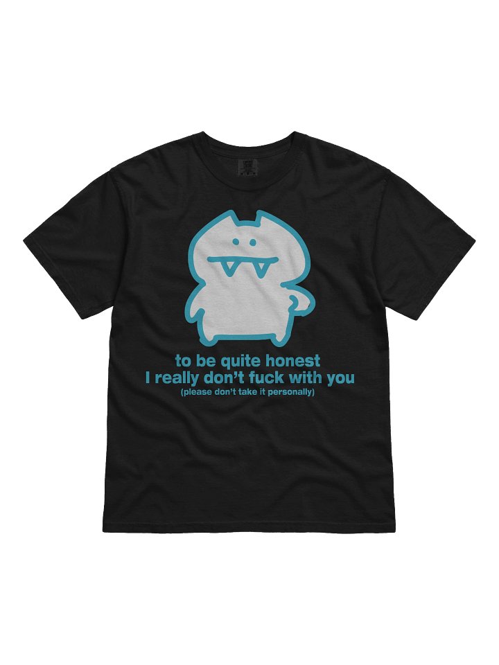 Honestly. product image (1)