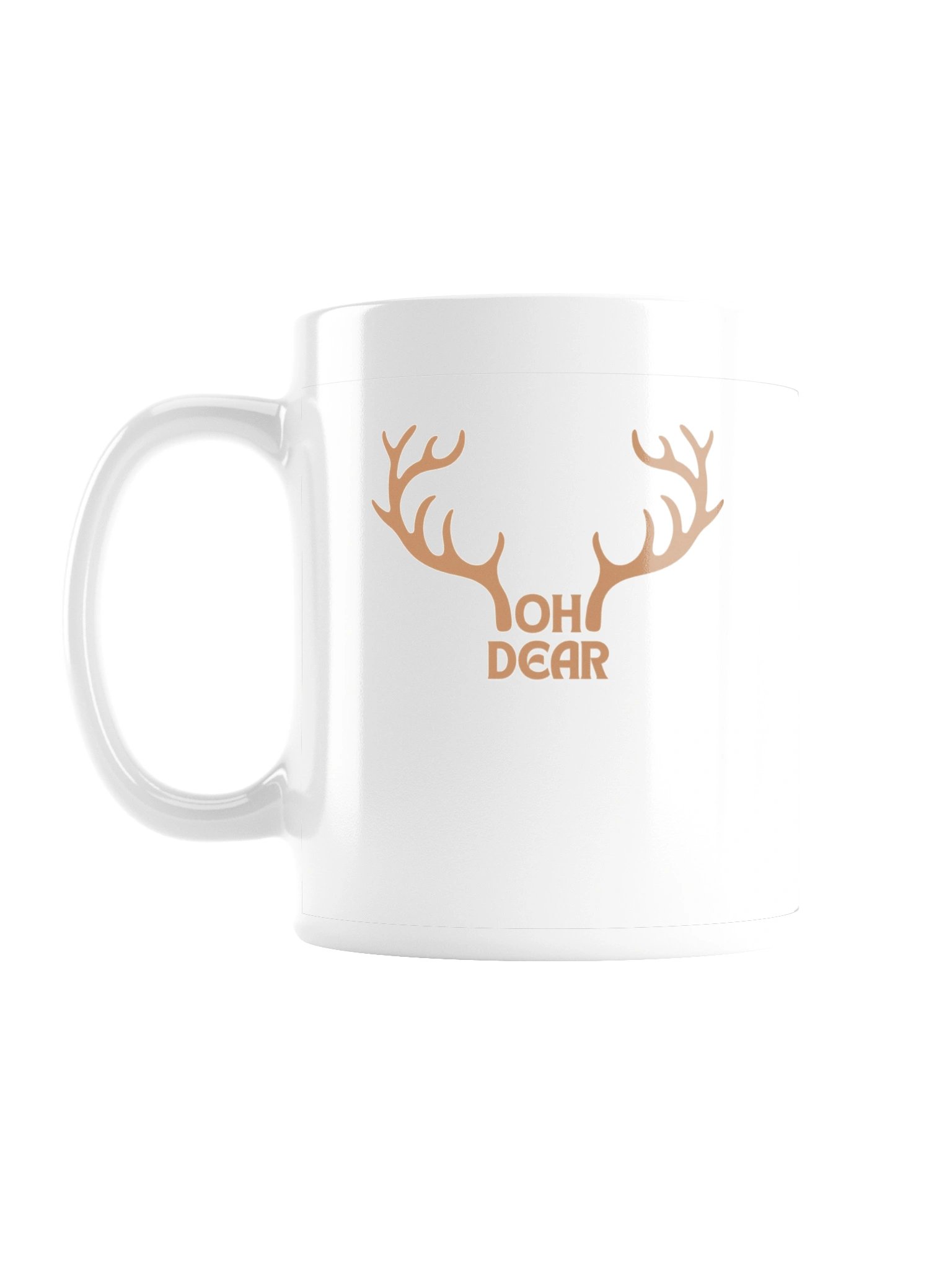 OH DEAR MUG product image (2)