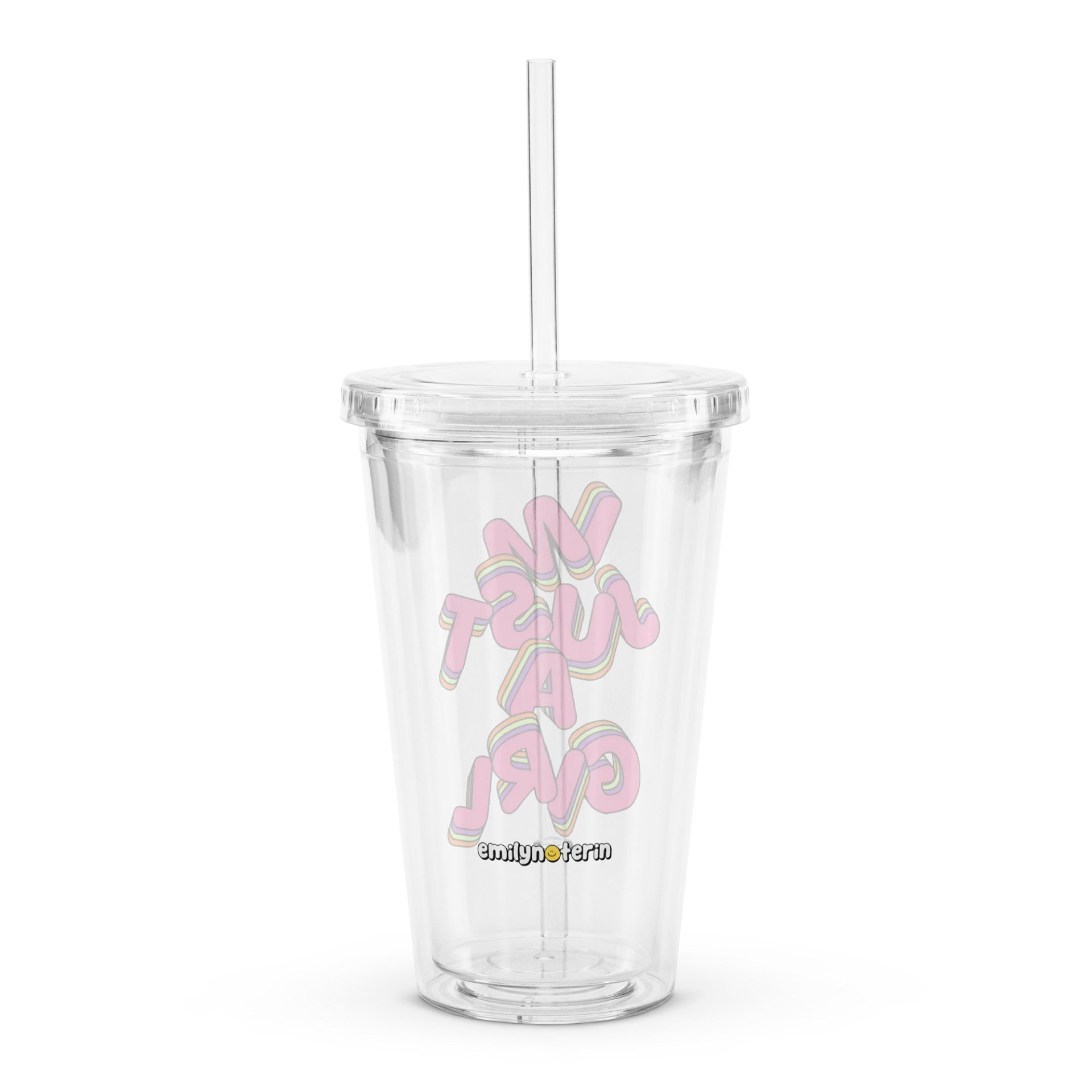 I'm just a girl Cup product image (2)