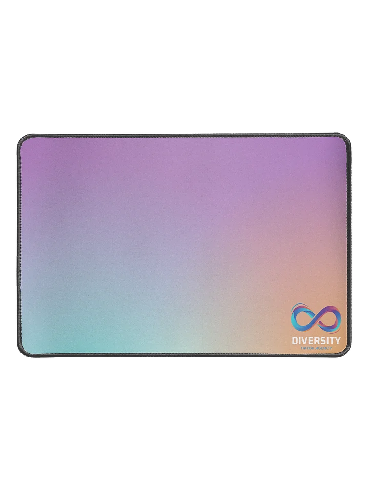 Diversity | Mouse Mat (12" x 18") product image (1)