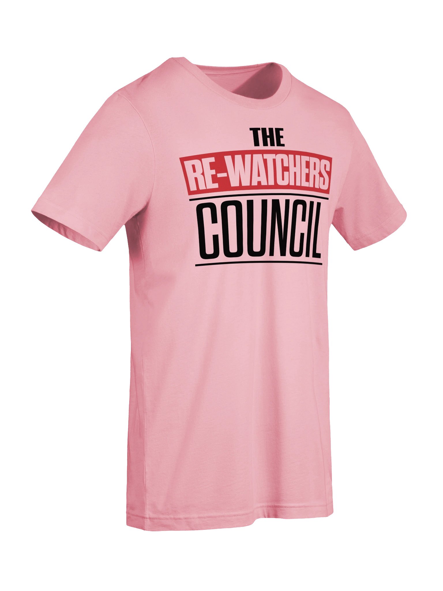 Re-Watchers, Assemble! Tee product image (26)