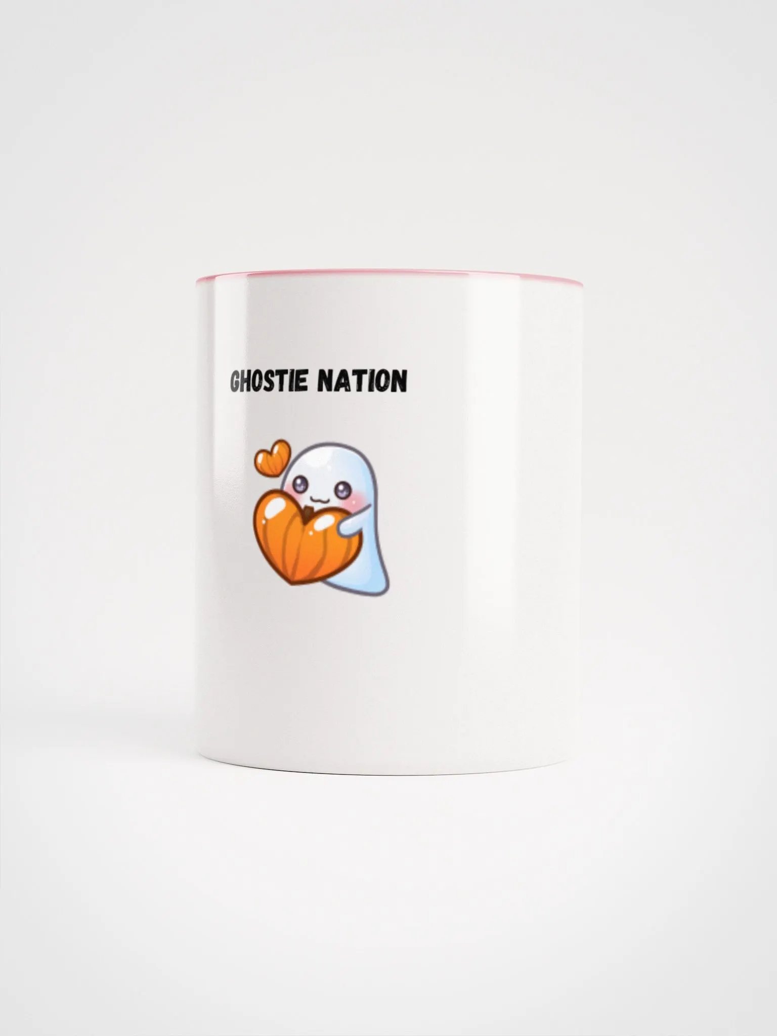 Ghostie cup product image (1)