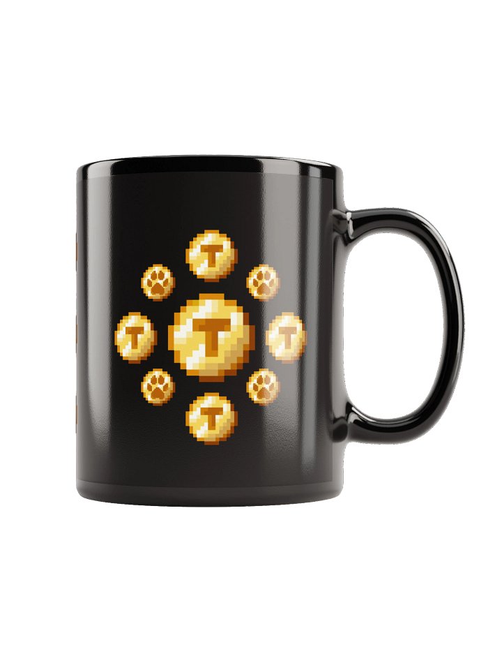 Tokens in a mug product image (1)