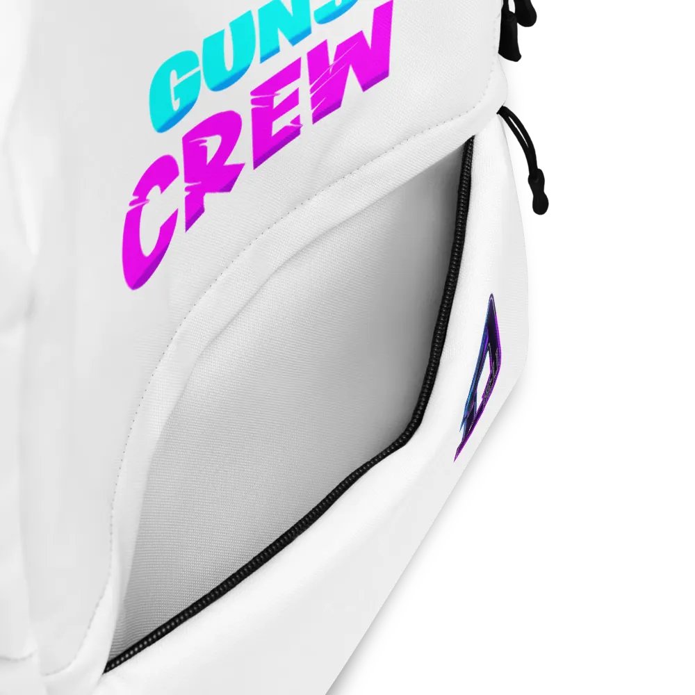 GunsCrew Backpack product image (11)