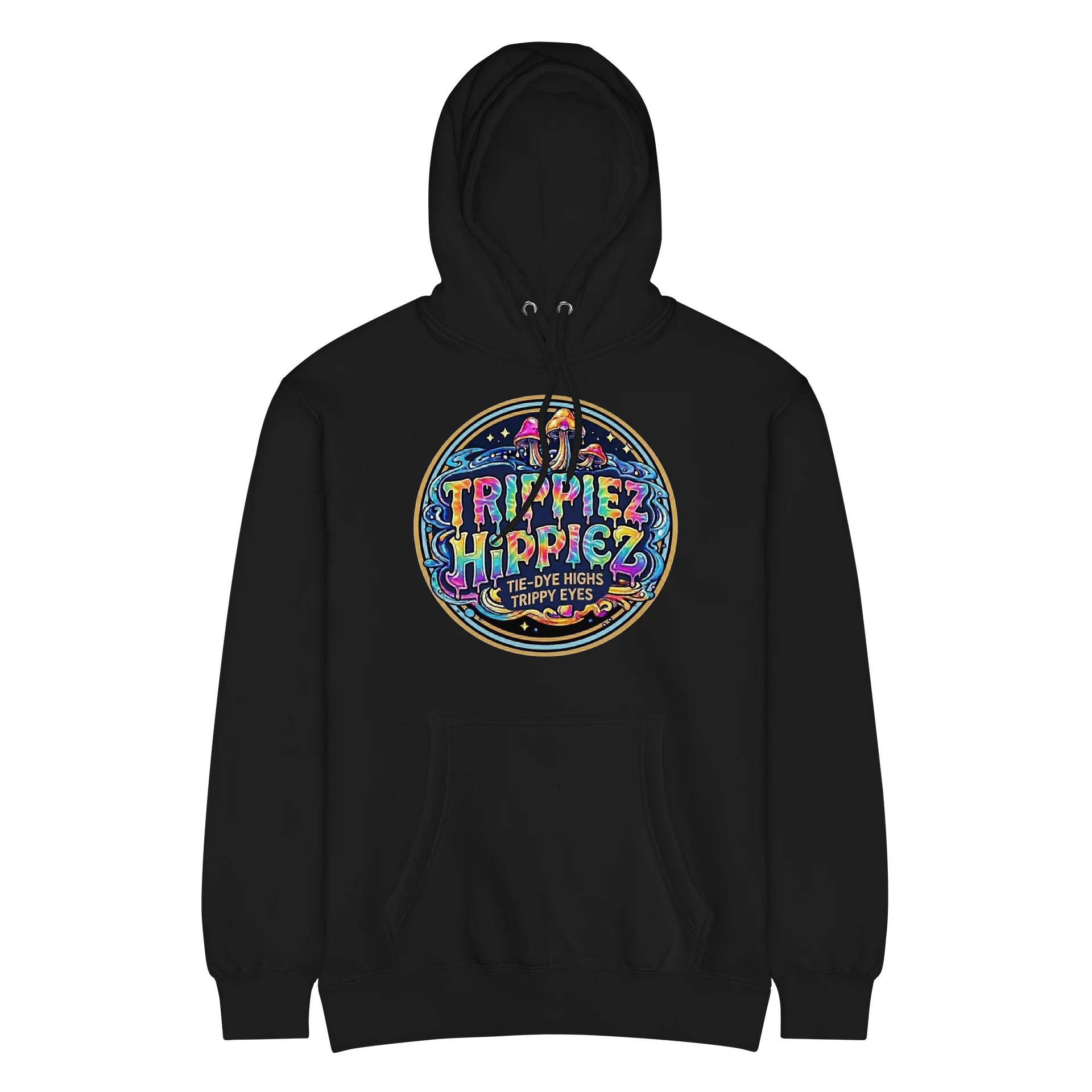 Trippiez Hippiez core hoodie product image (6)