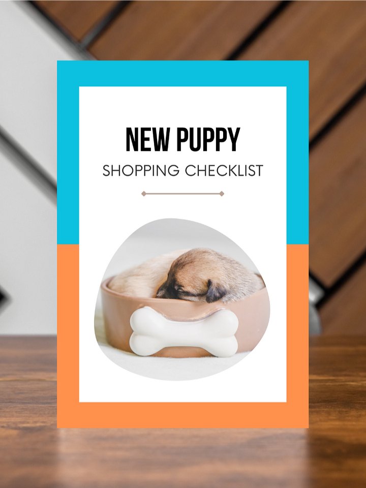 🐶 Welcome Home, Fur Baby! product image (1)