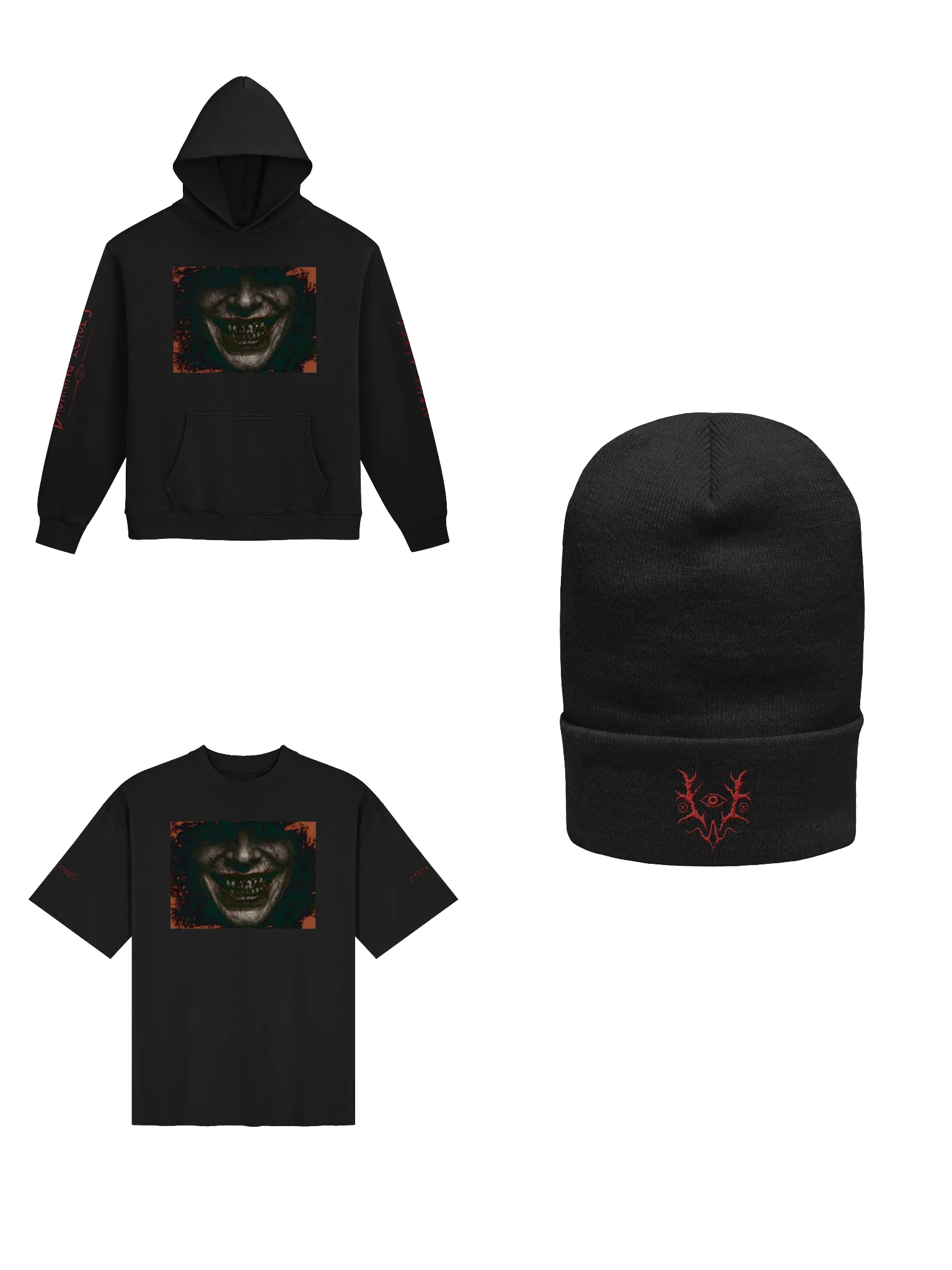 Dirty Smile Premium Bundle product image (1)