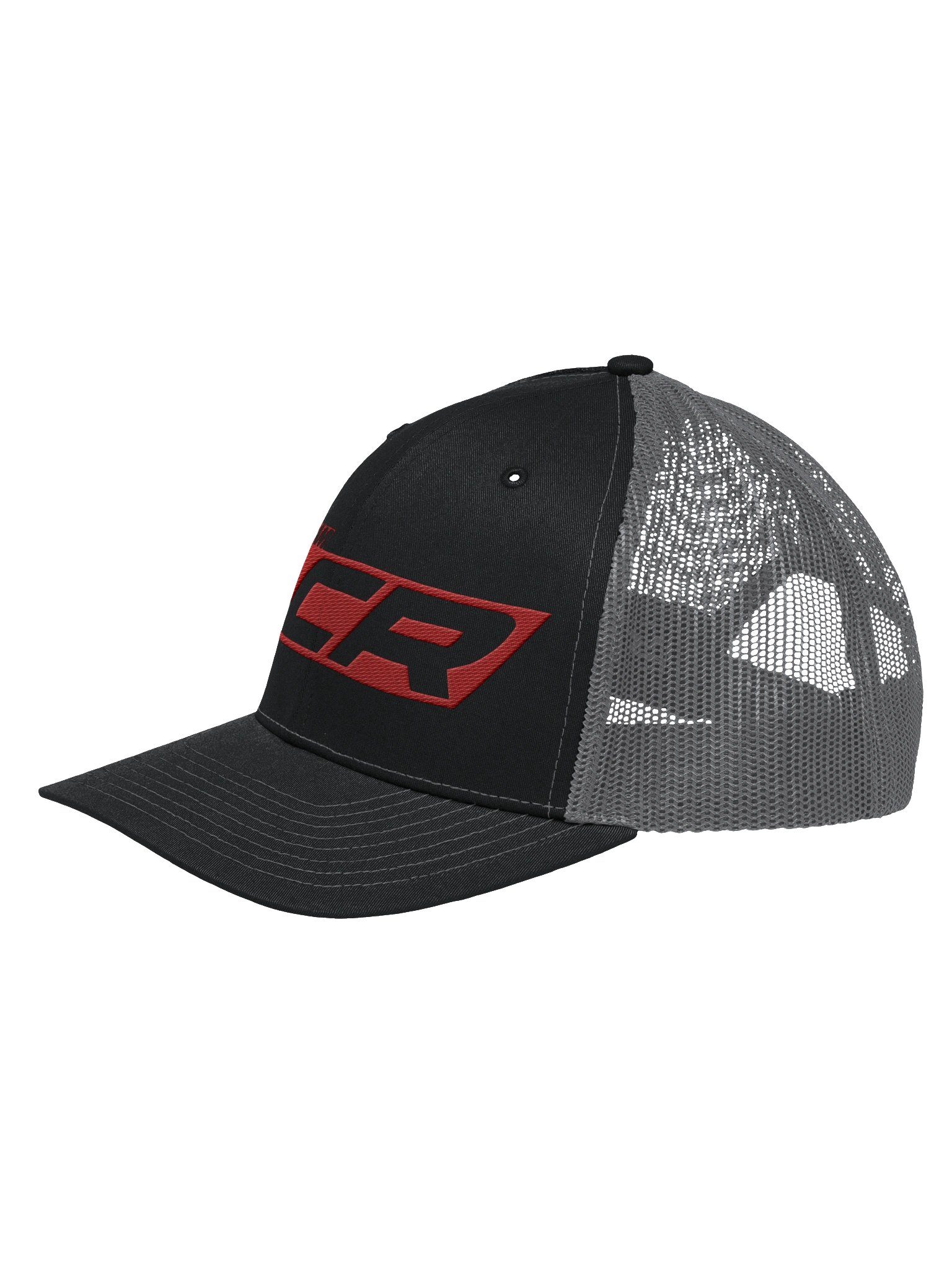 Lamb Chop Rides Trucker Hat product image (2)