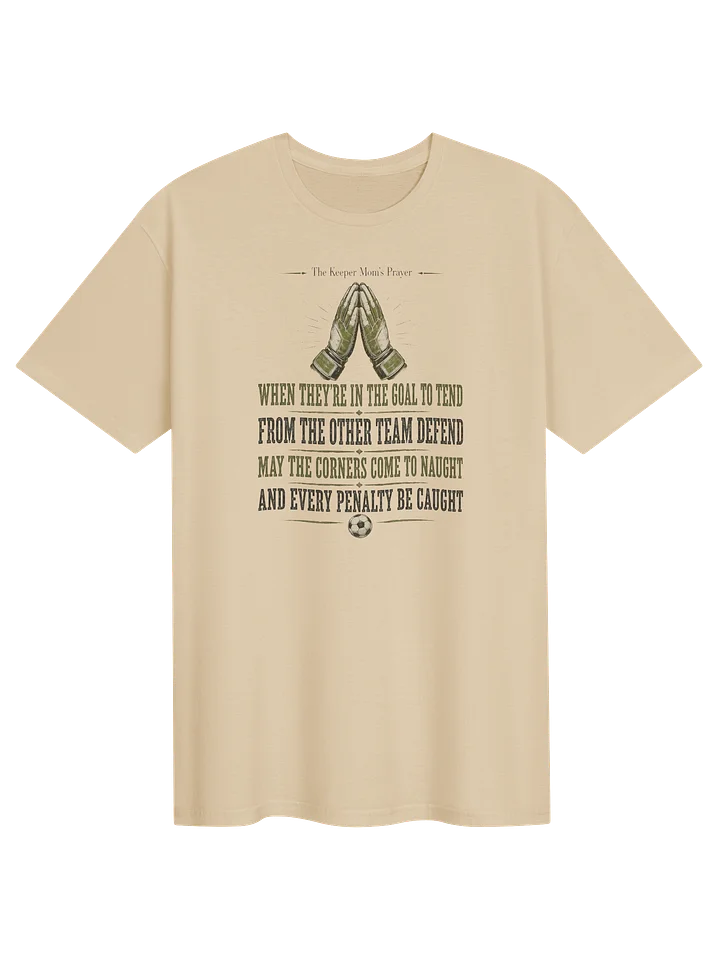 The Keeper Mom’s Prayer #1 product image (1)
