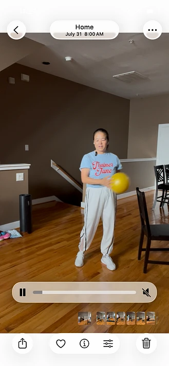 Video thumbnail