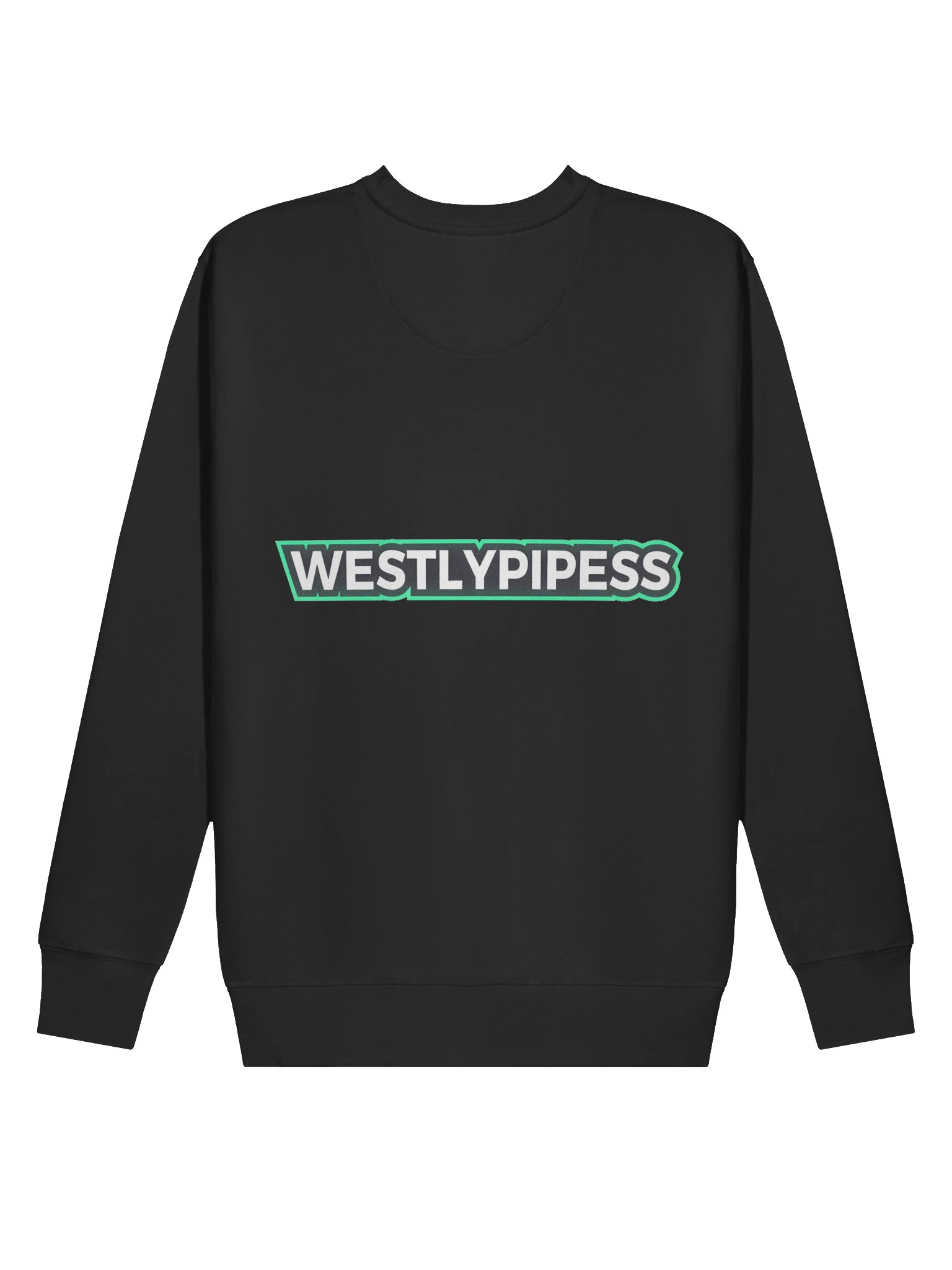 Westlypipesss Long Sleeve product image (4)