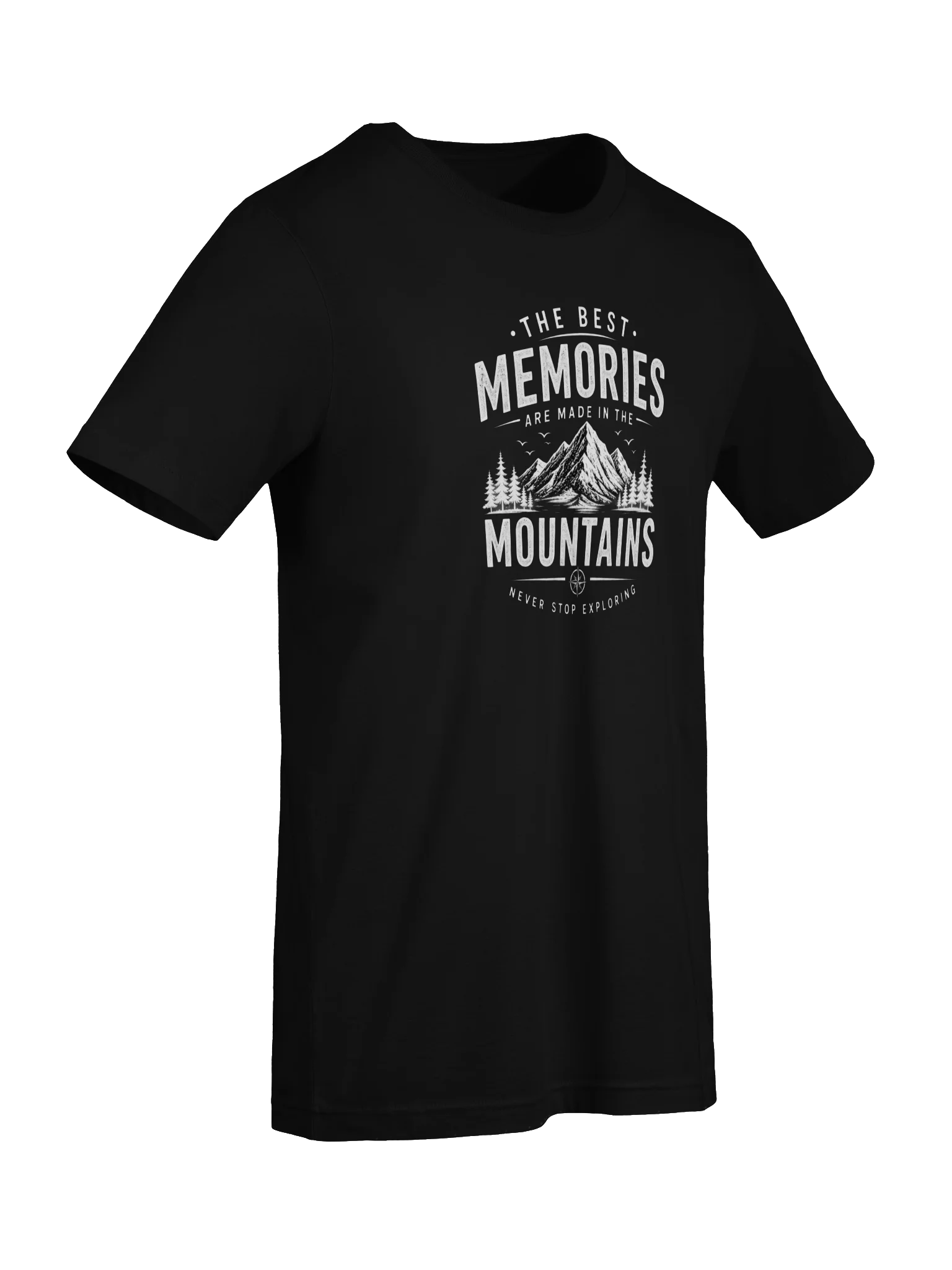 The Best Memories Are Made In The Mountains product image (69)