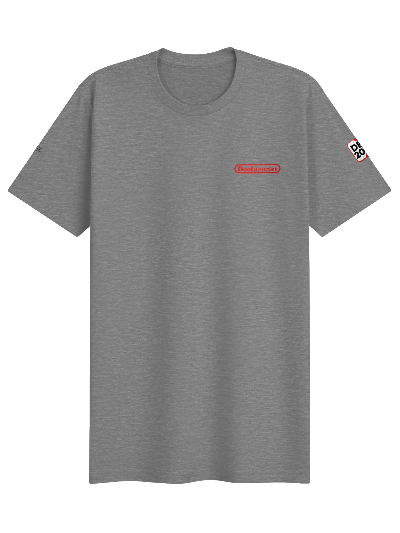 The DeeBeeCon 2025 T-Shirt product image (9)