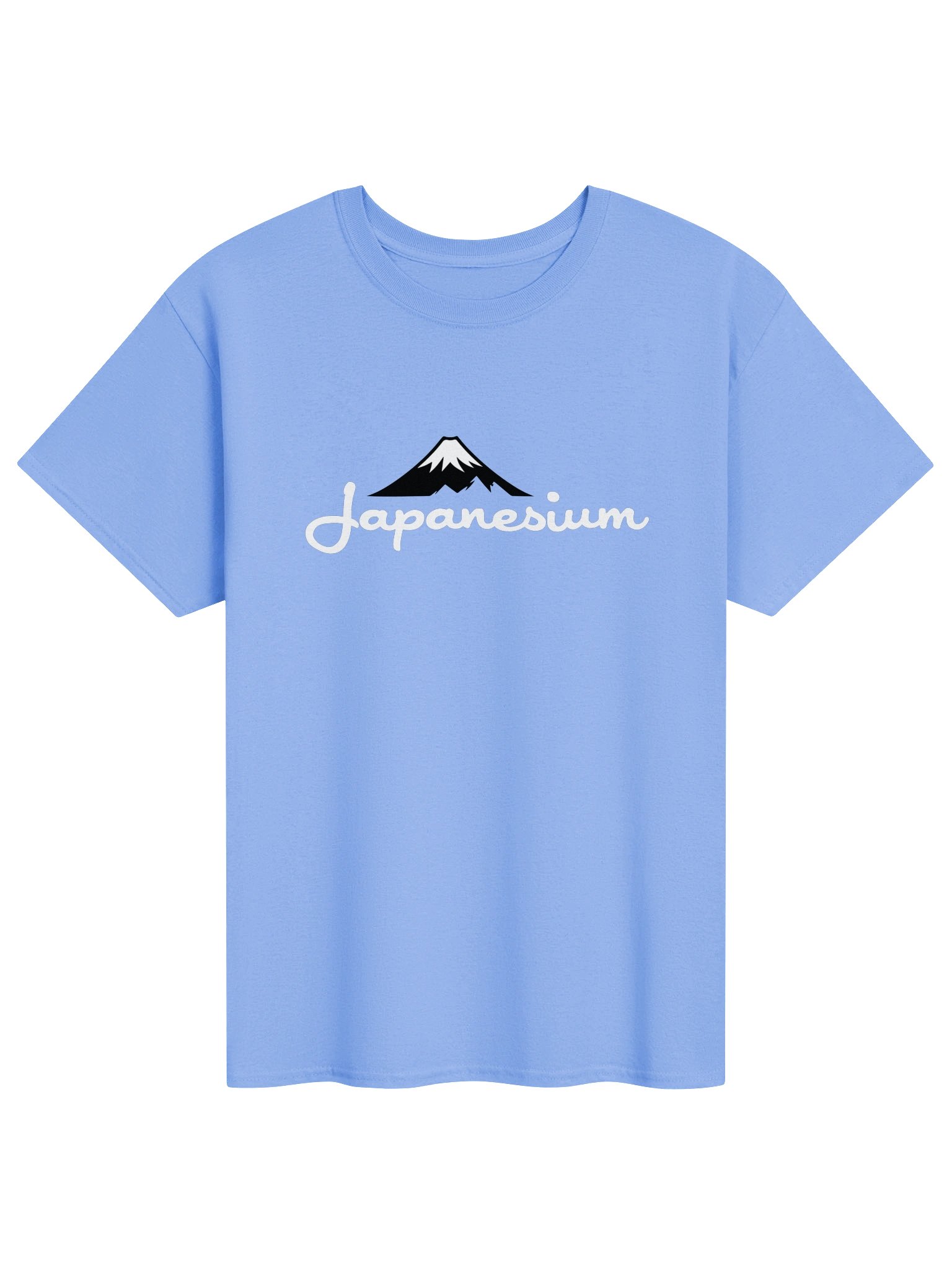 Japanesium 'Joy of Cars' - Double Sided Tshirt product image (11)