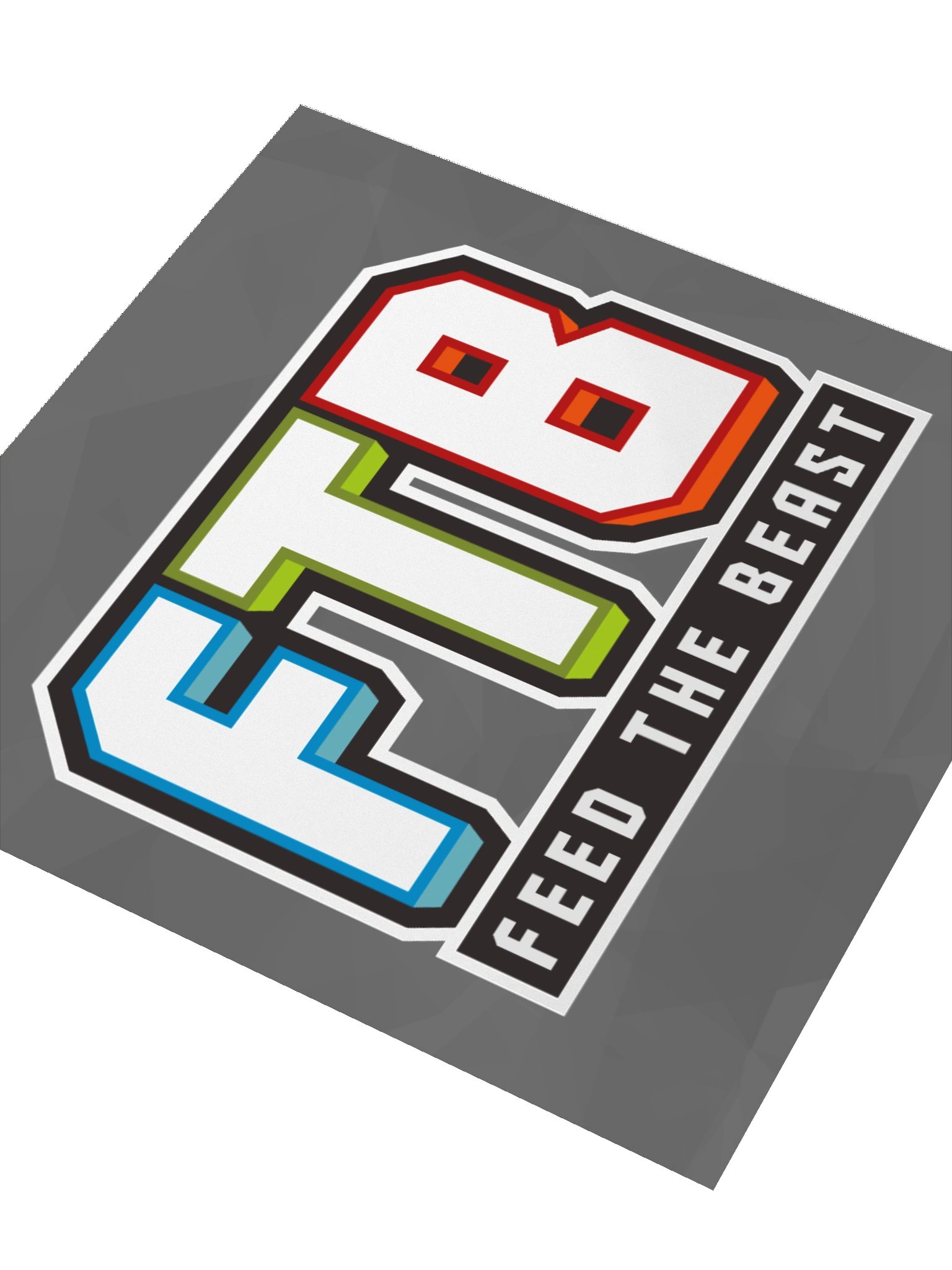 FTB Sticker product image (3)