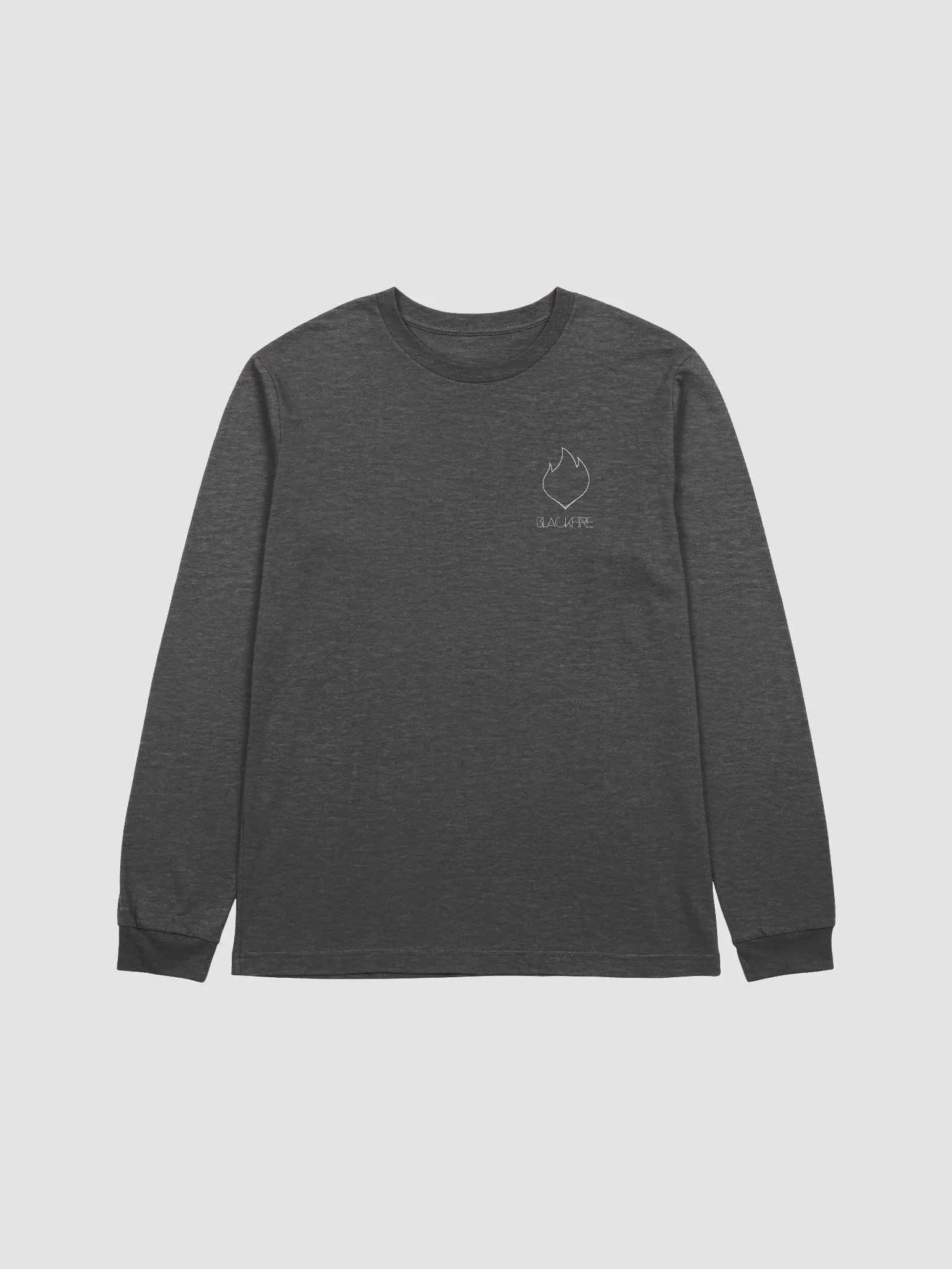 Blackfire Long Sleeve Tee product image (13)