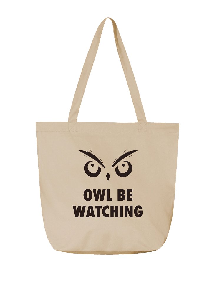 Owl Be Watching product image (2)