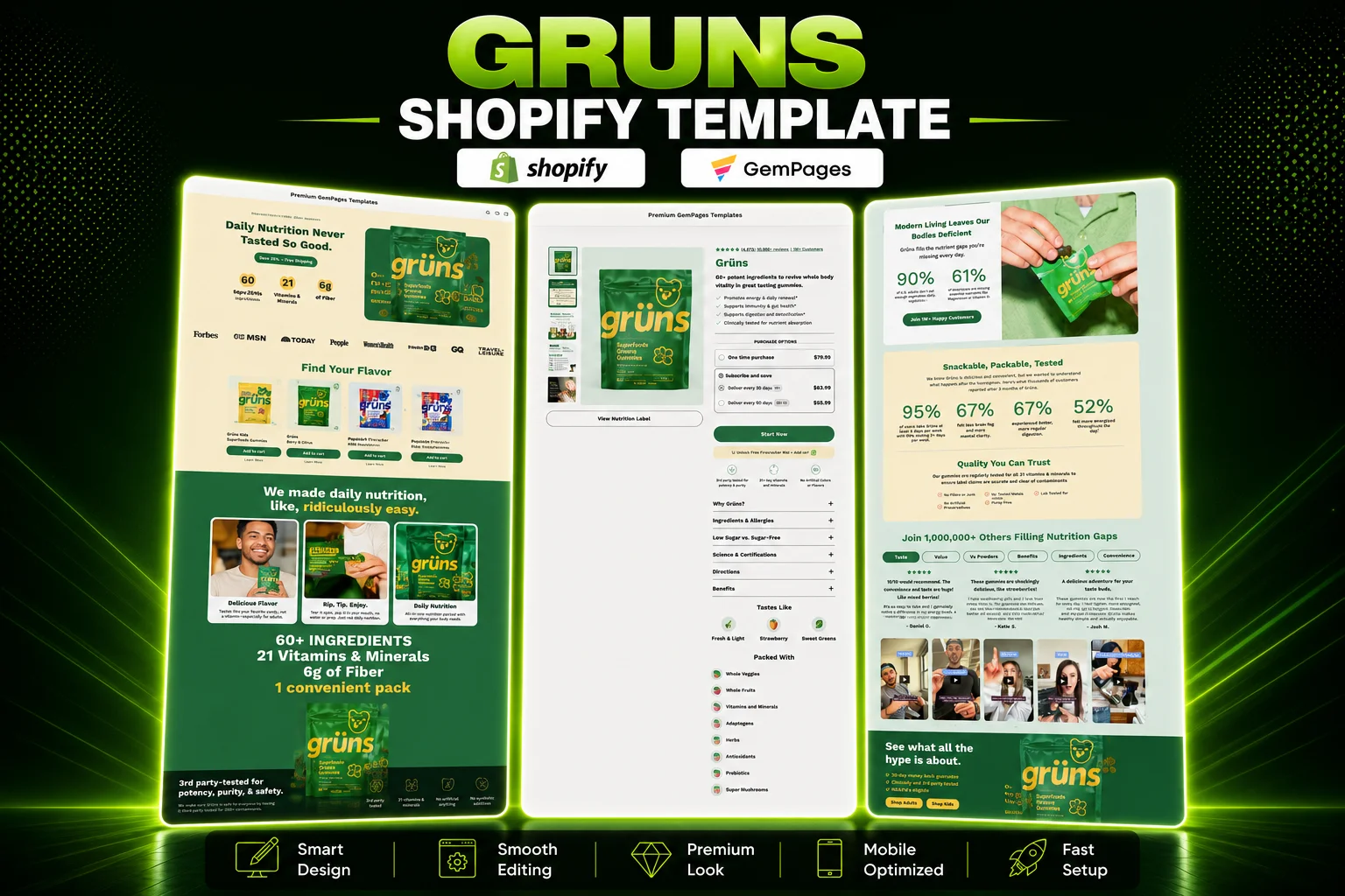 Gruns Gempages PDP Template product image (1)