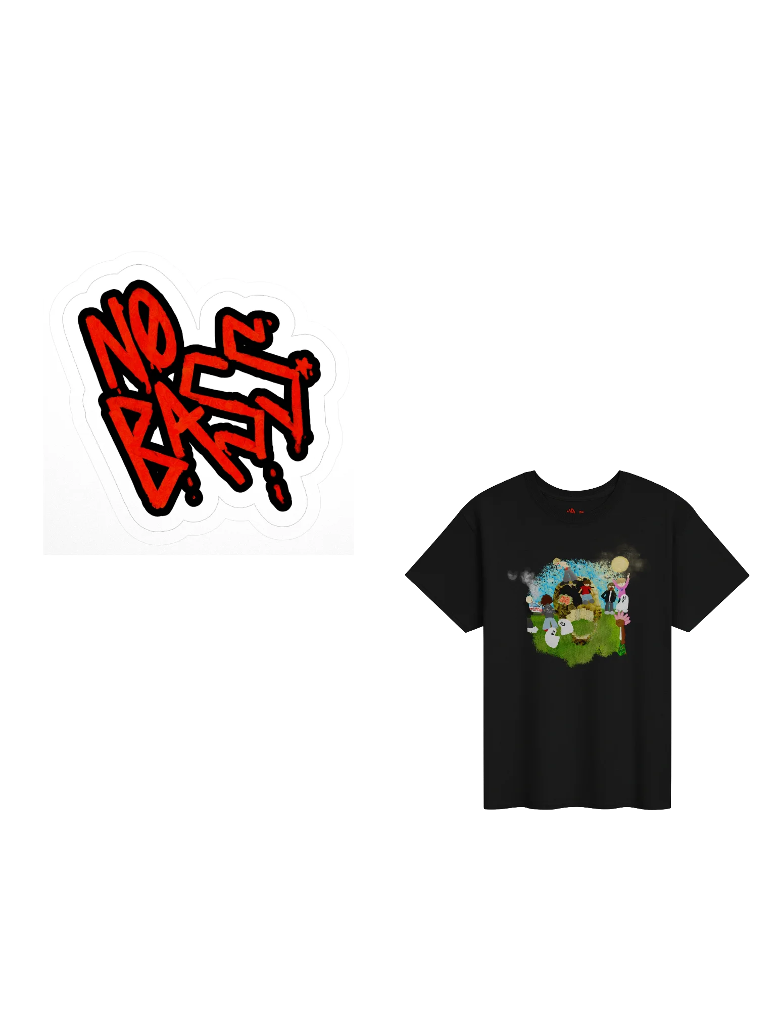 RX2! STICKER BUNDLE product image (1)
