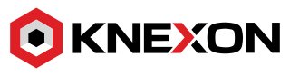 KNEXON Merch
