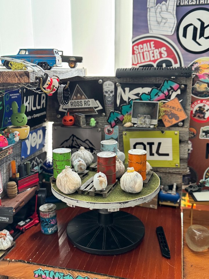 Mayhem Trash Packs product image (1)