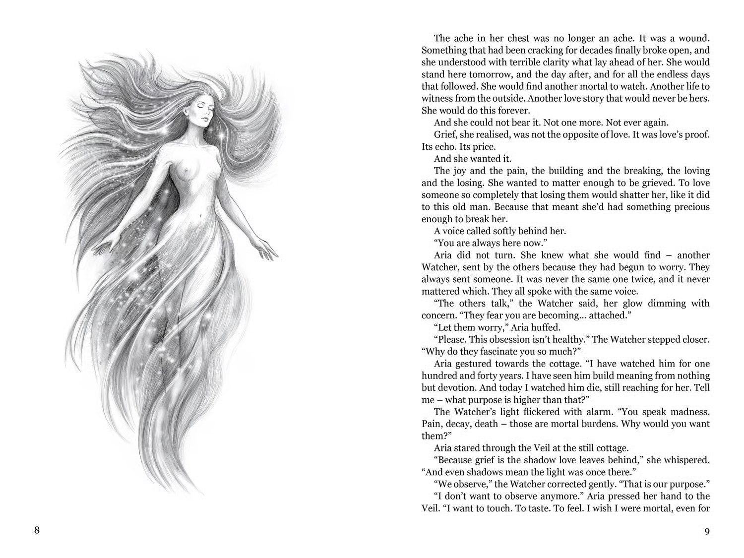 The Heart of Shadow - Ebook + Bonus Content product image (5)