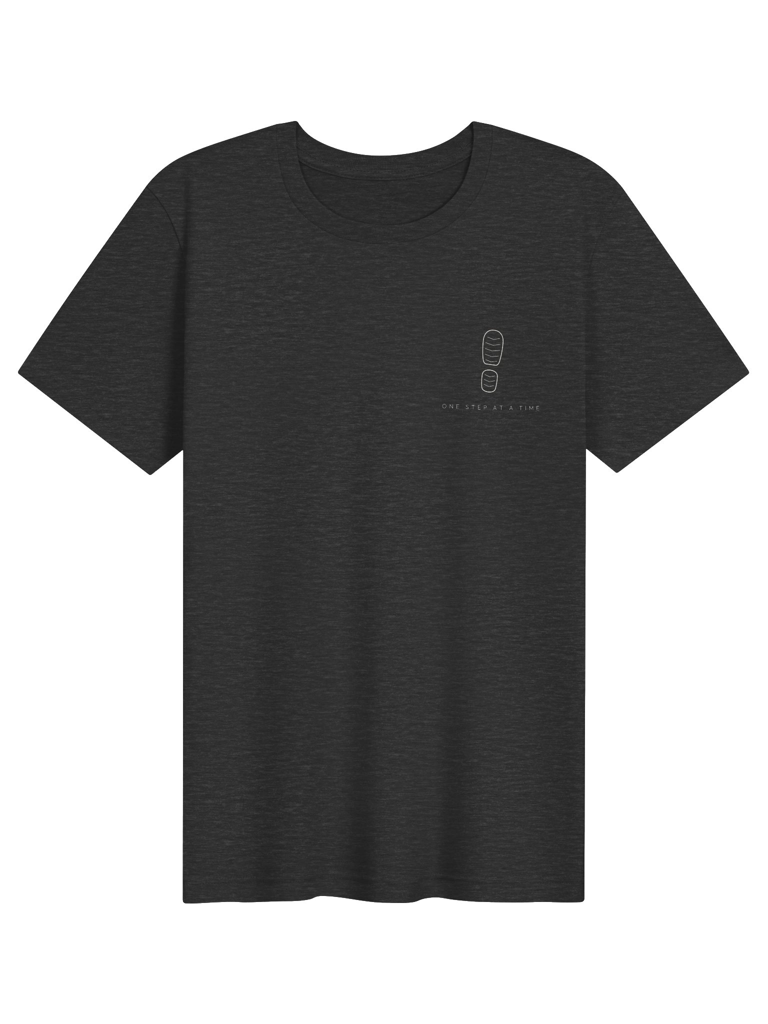 Mindset Evolution — The Consistency Tee product image (2)
