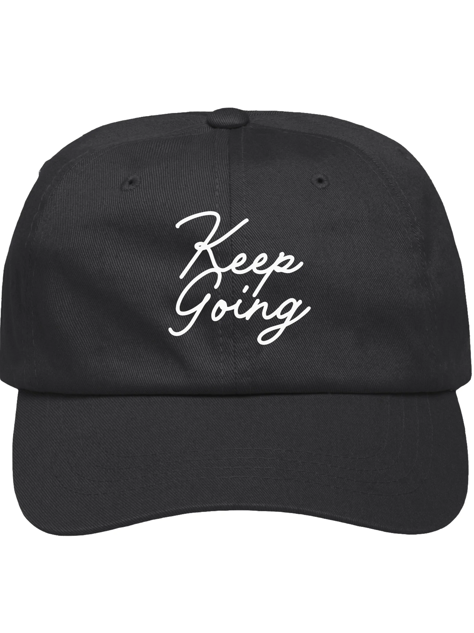 keep going | Classic Hat product image (1)