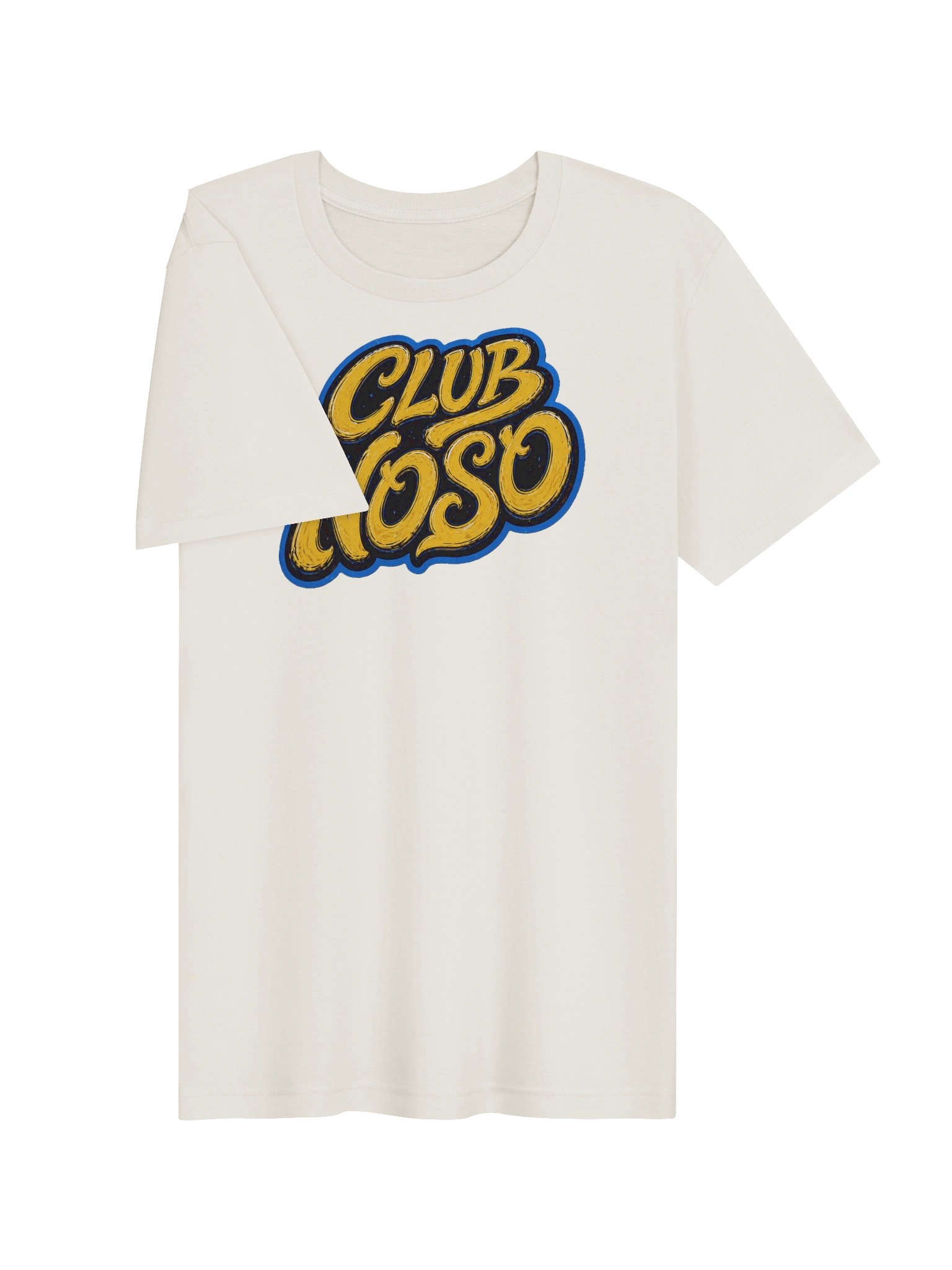 Shred Crew Club Noso Big Logo product image (3)