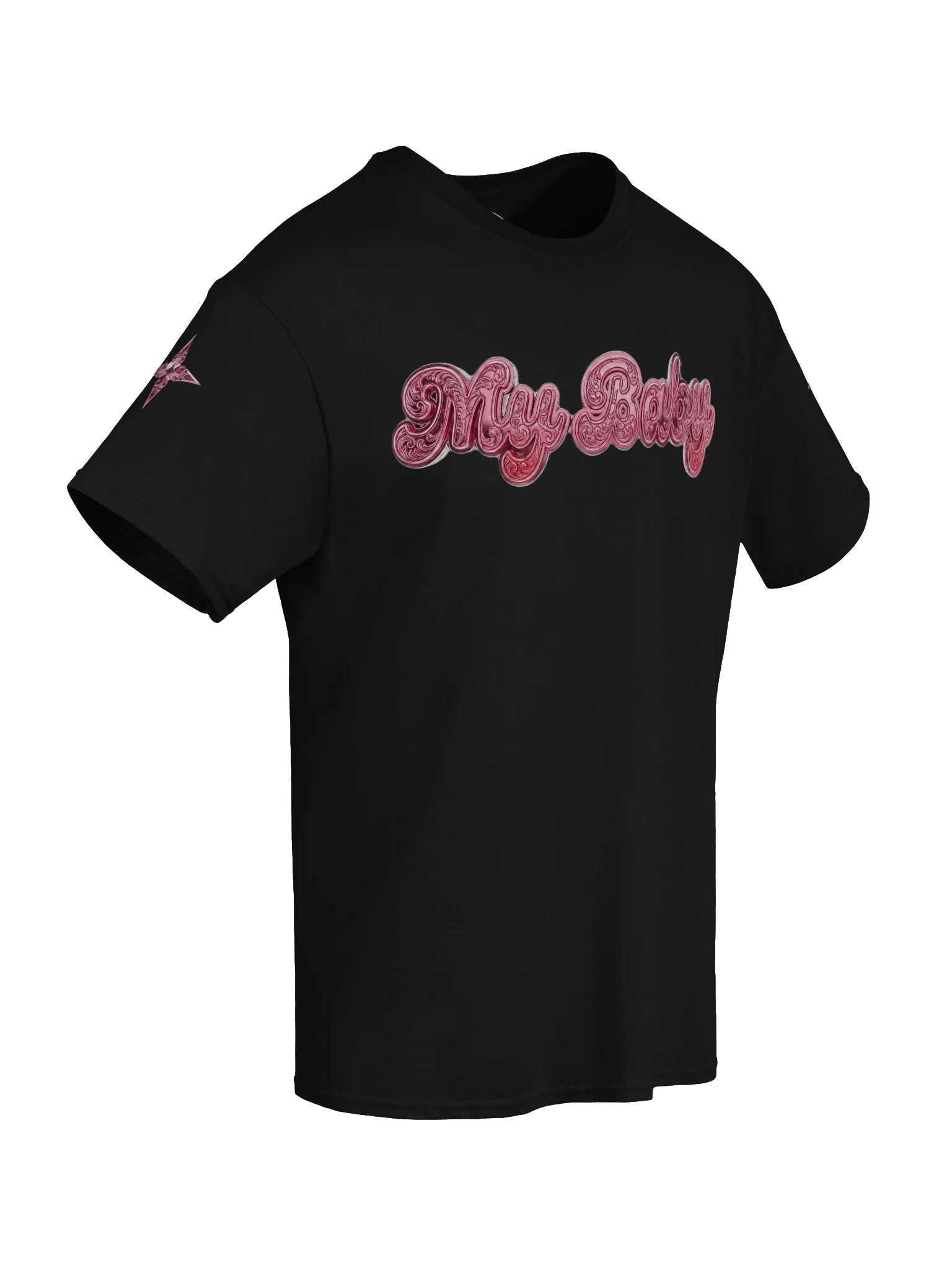 My Baby Tee — Edition II product image (24)