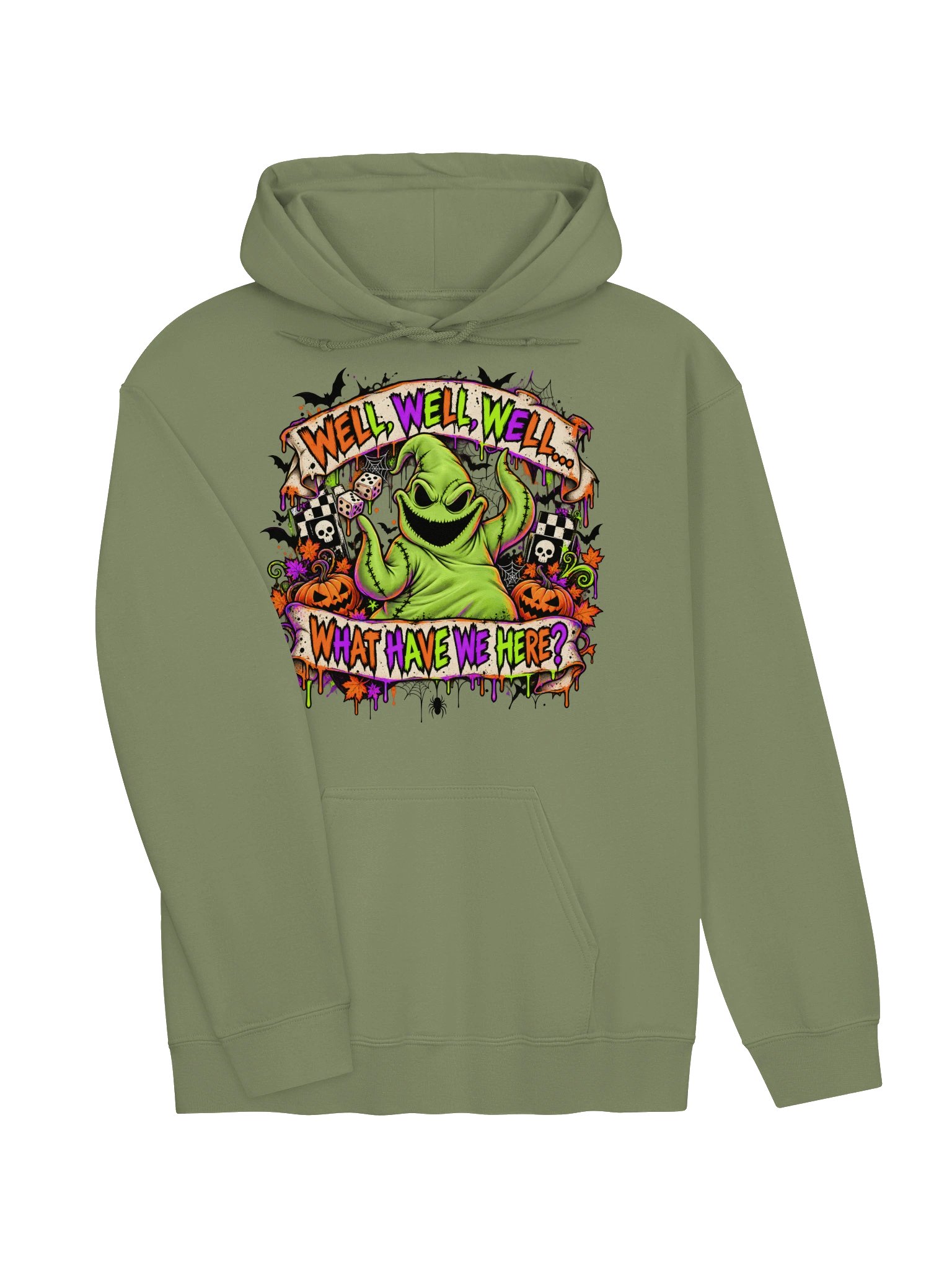 What Have We Here? product image (3)