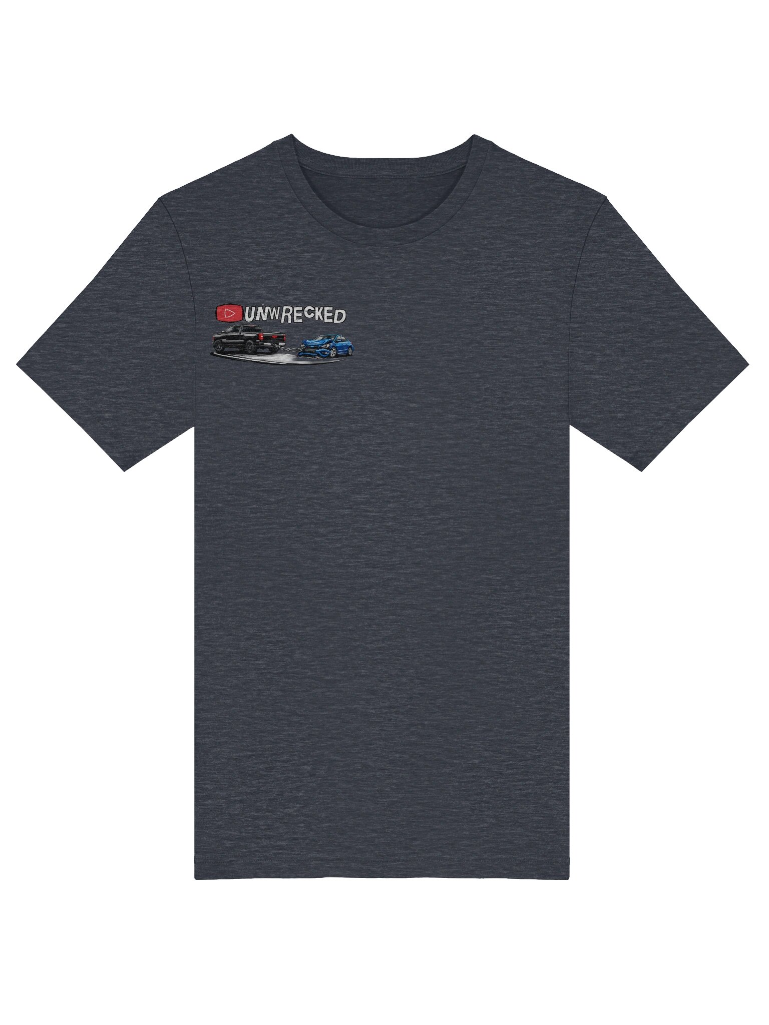 Unwrecked New Logo product image (42)
