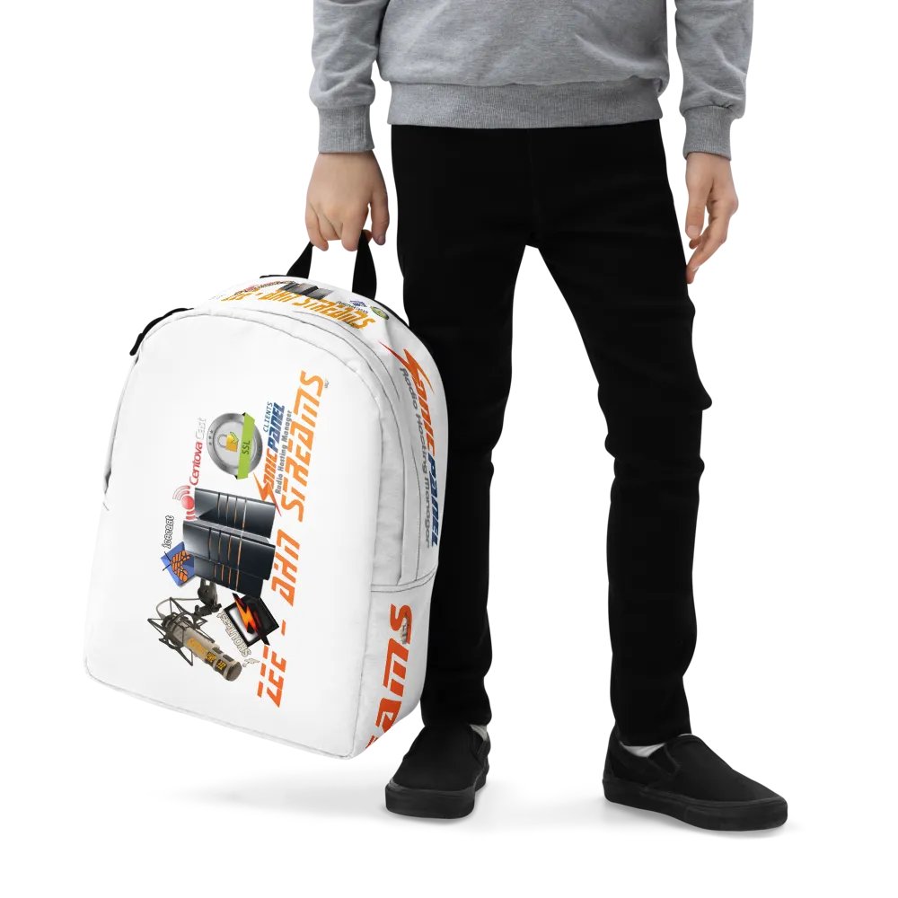 ZEE - BACKPACK product image (7)