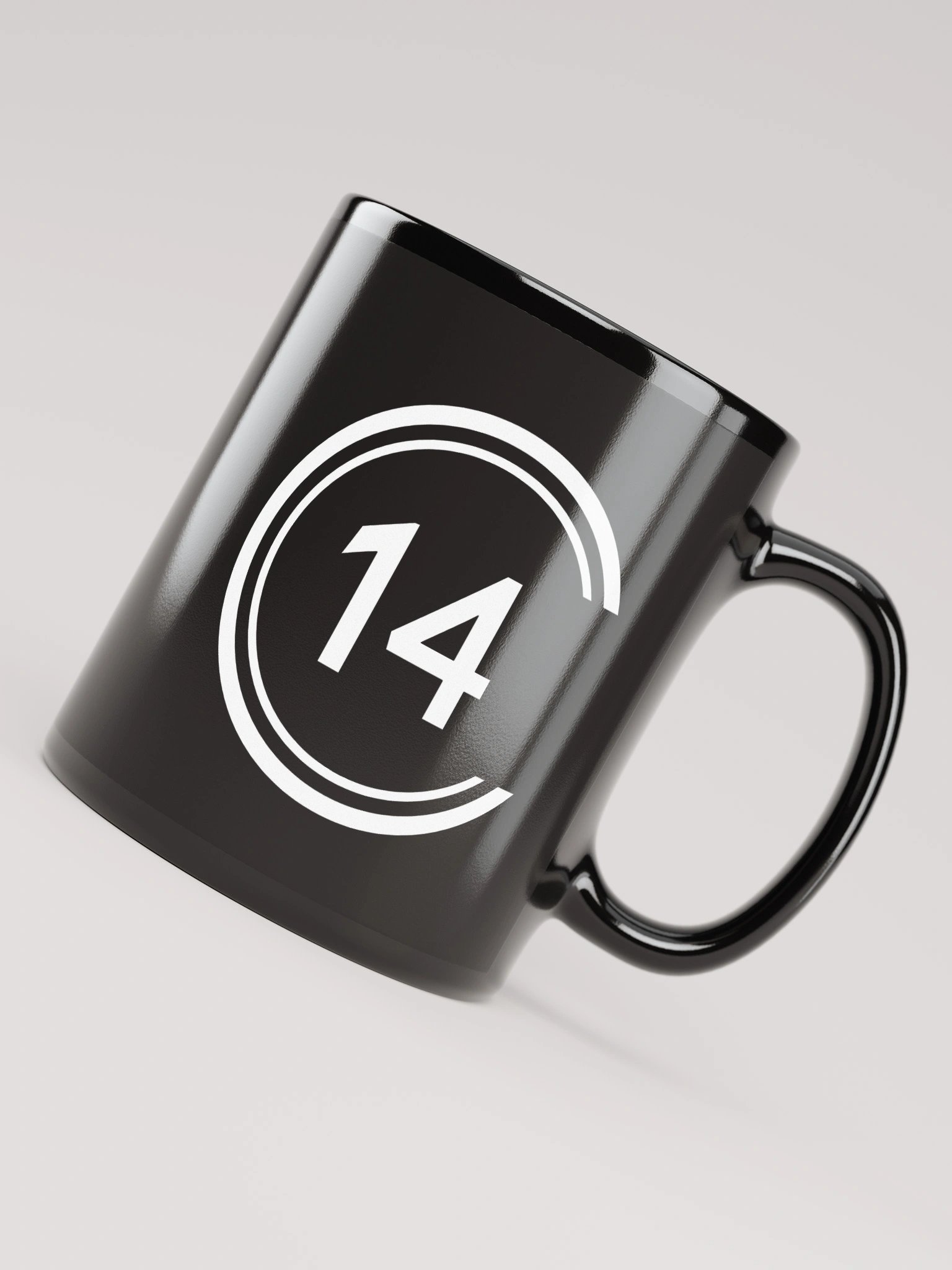 C14 Ceramic Mug product image (7)