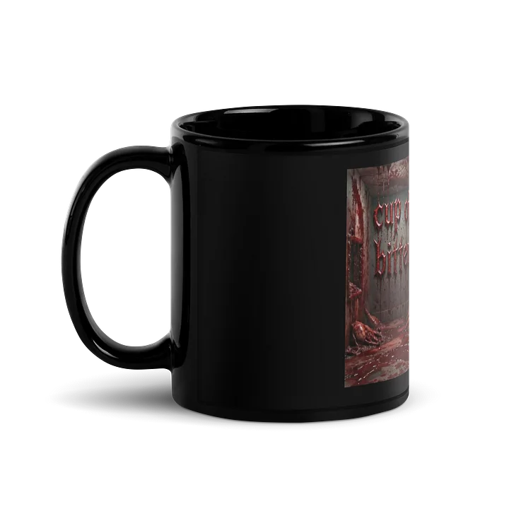 CUP OF BITTER product image (1)