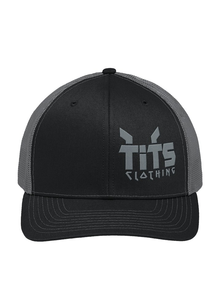 TITS STACKS Richardson Hat product image (3)