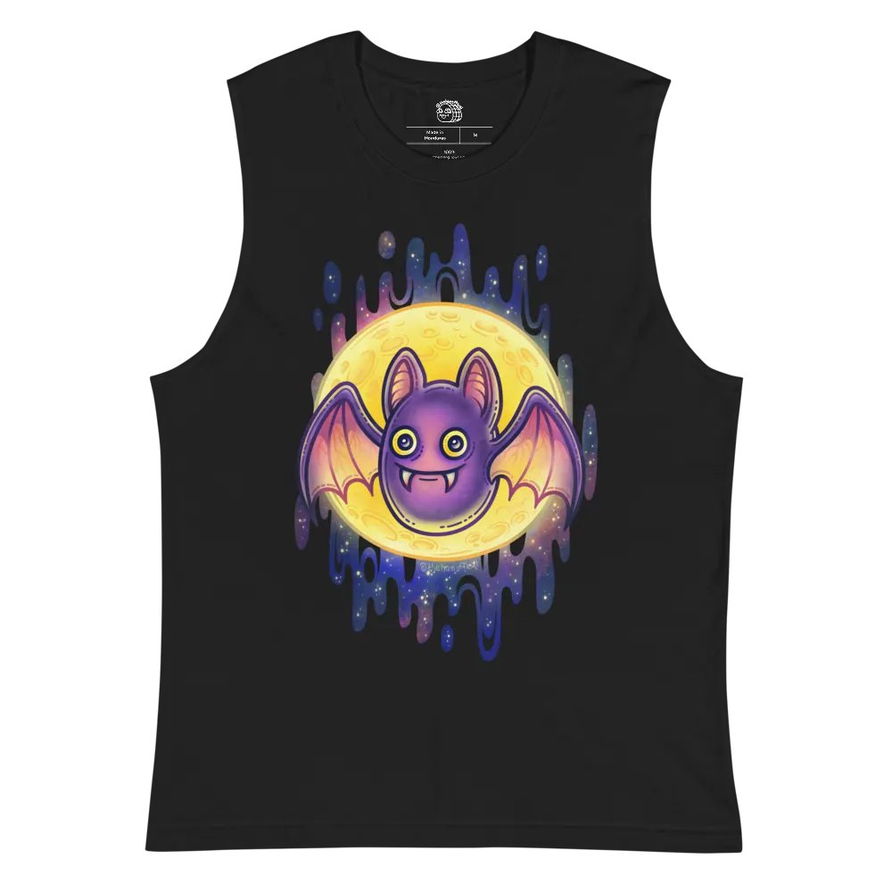 Bap Muscle Tank product image (2)