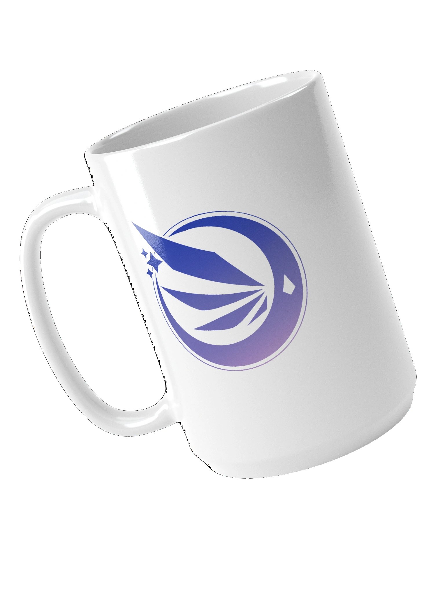 Moon Atomic Enchantment Mug product image (7)