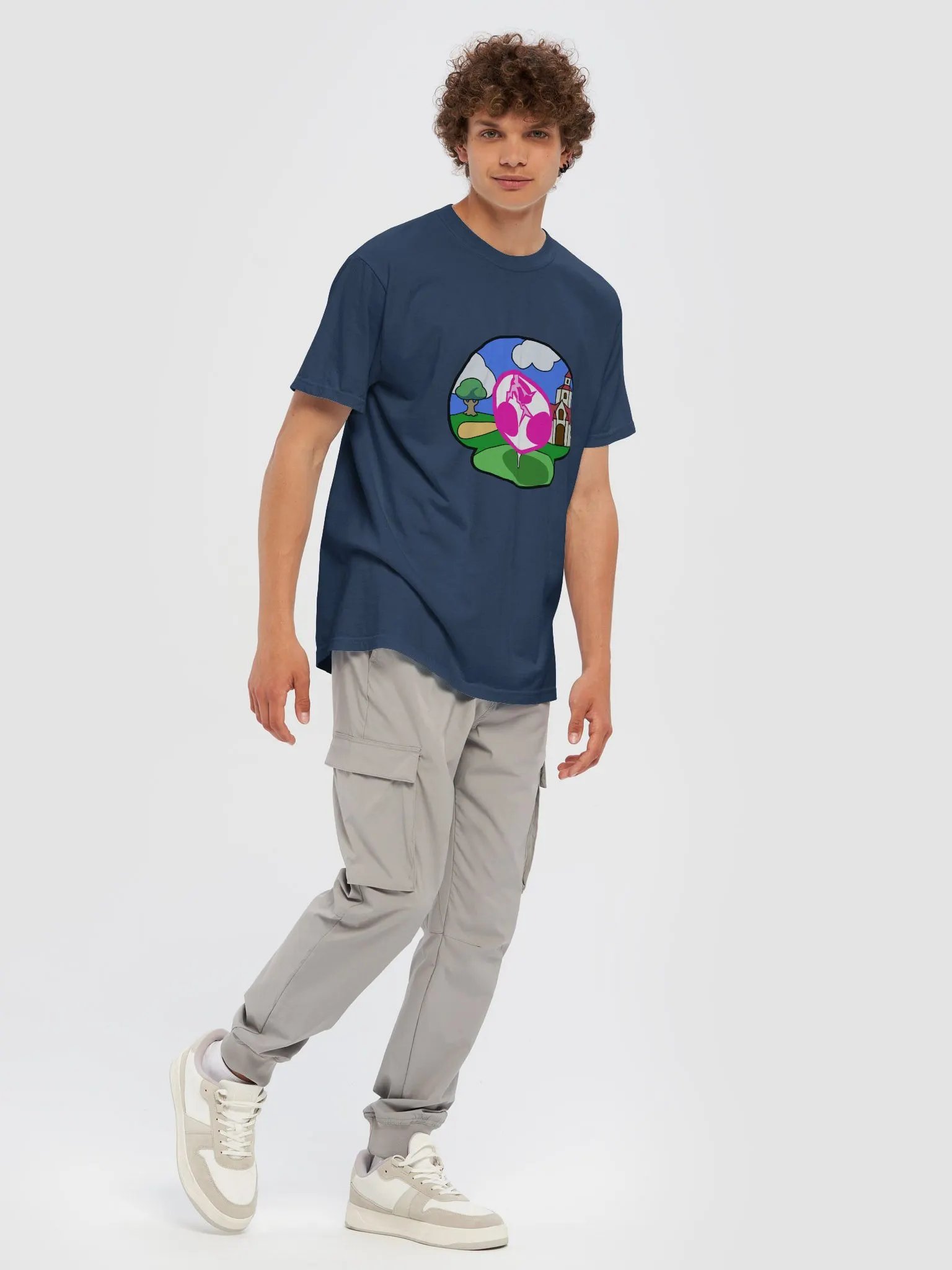 SLICE 2024 Event Tee Large Icon product image (79)