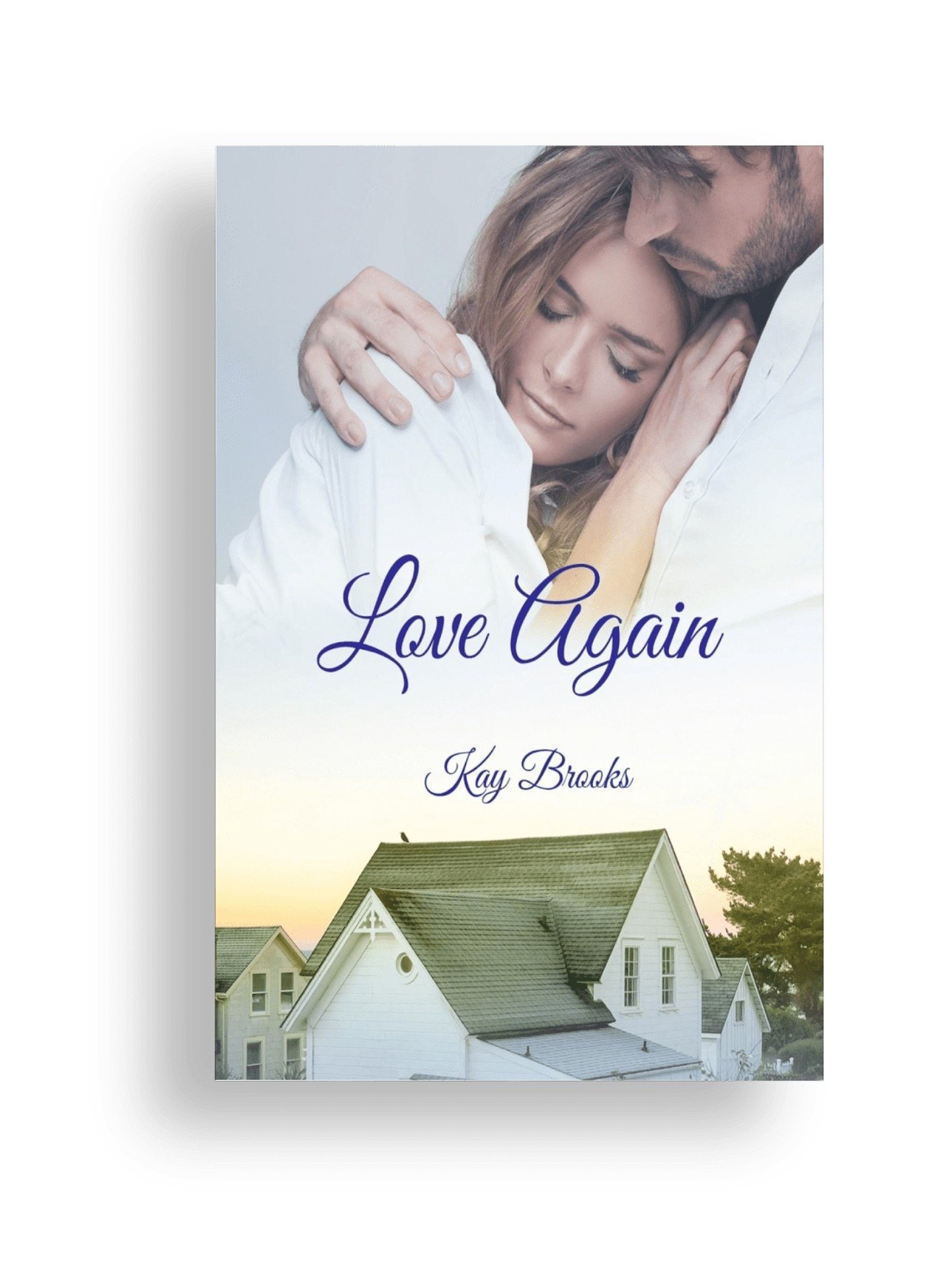 Love Again product image (1)