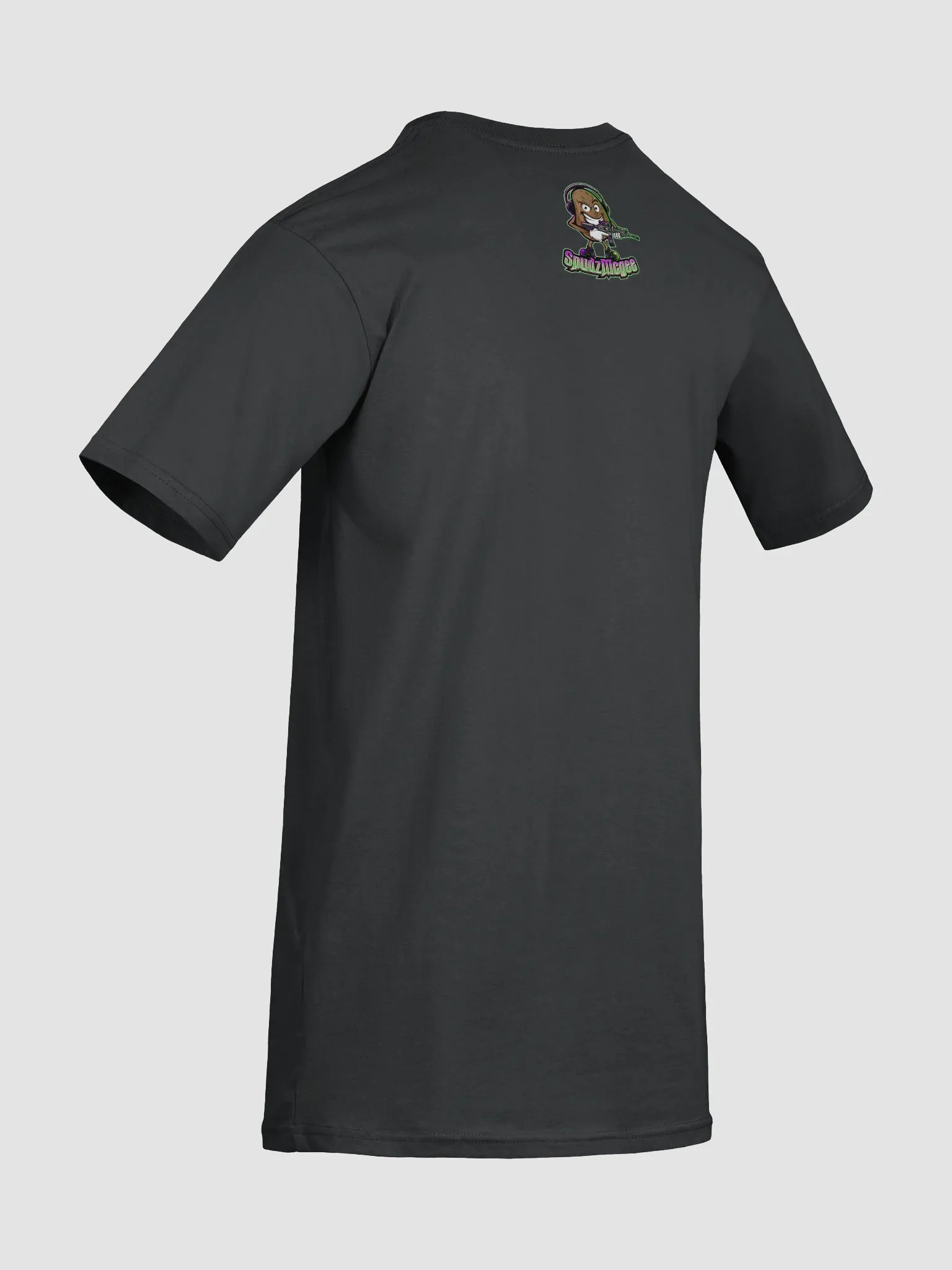 Spuds t shirt product image (6)