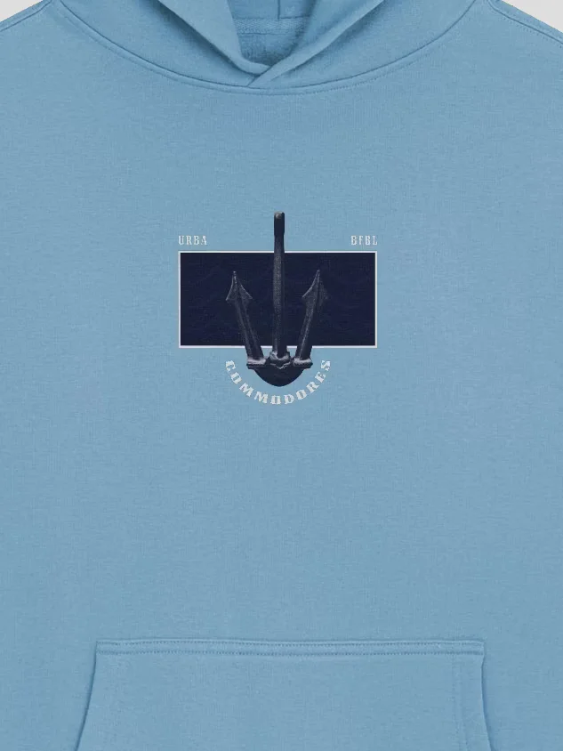 Boston Commodores Hoodie product image (10)