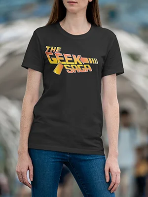 BTTF GEEK product image (2)