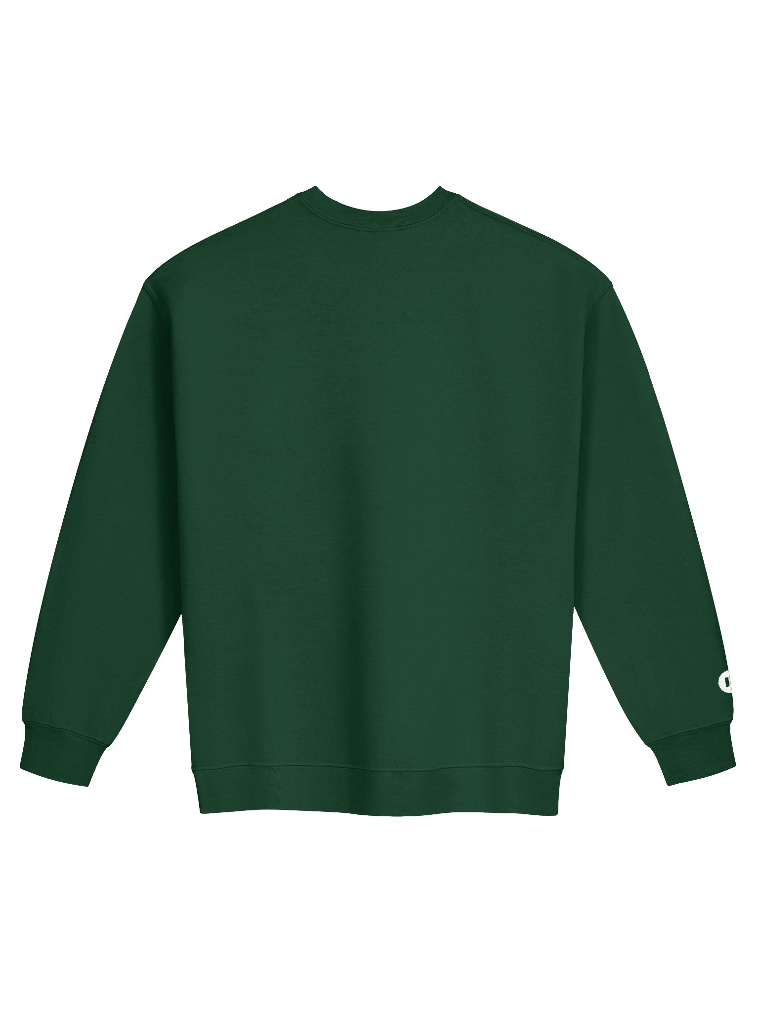Chief Creative Officer Sweatshirt Green product image (2)