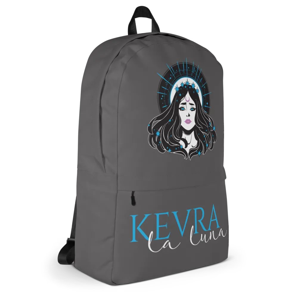 KLL Backpack product image (4)
