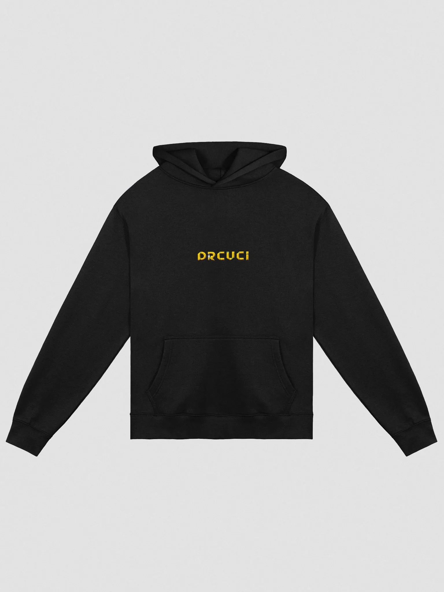 Embroidered DrCuci Sweatshirt product image (1)